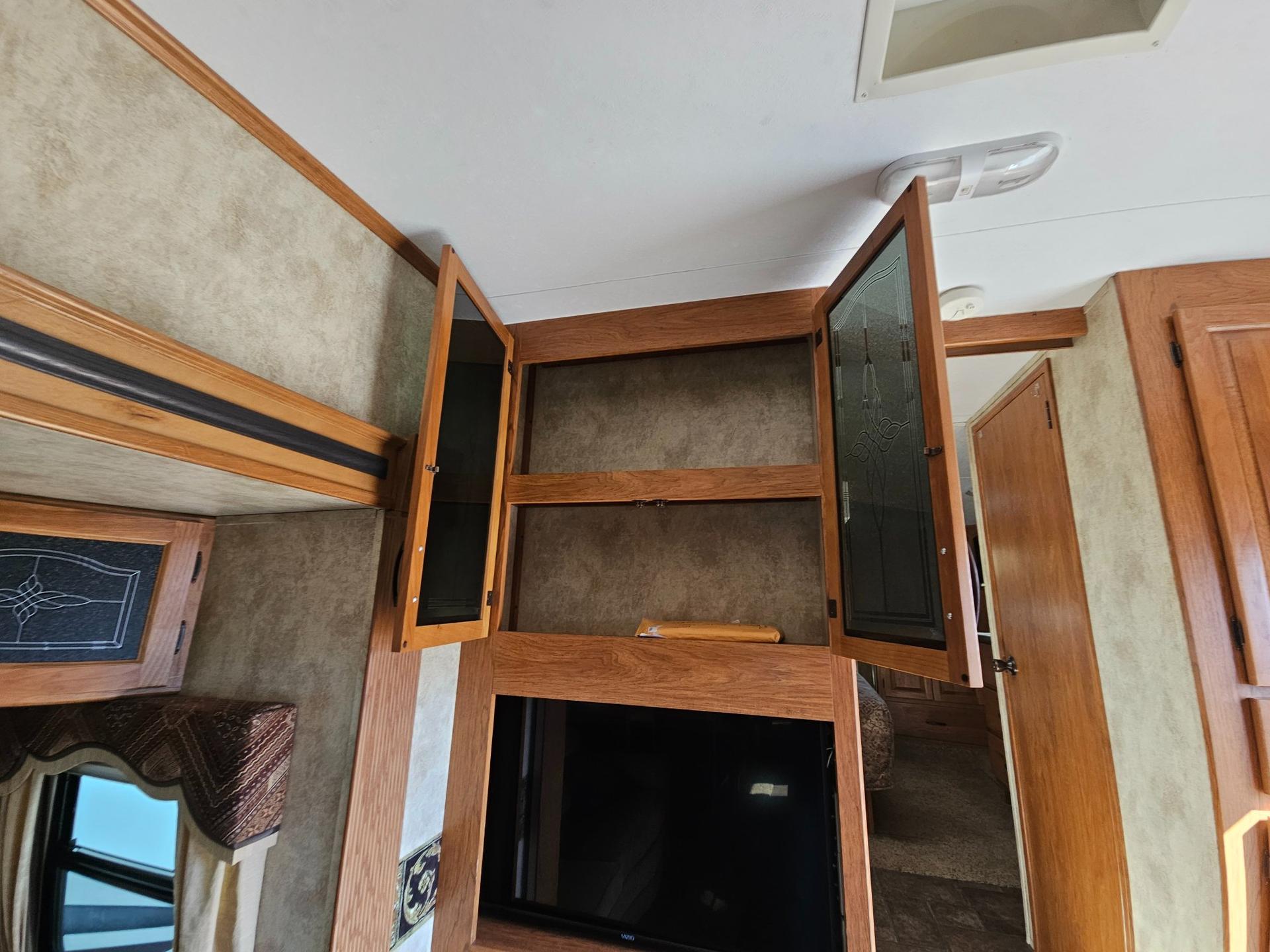 2011 Keystone RV 2011 Keystone RV Montana Mountaineer - thumbnail 29