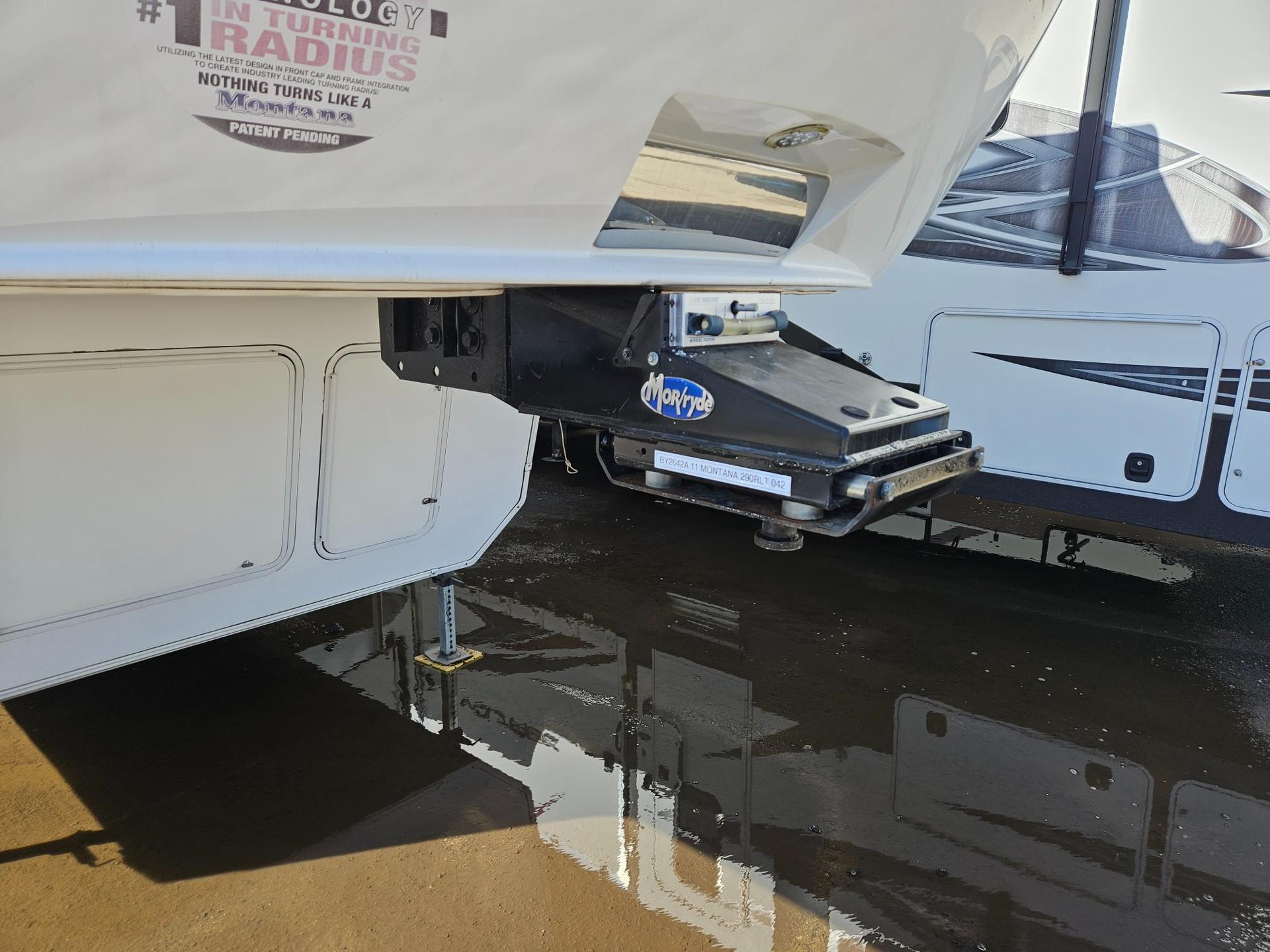 2011 Keystone RV 2011 Keystone RV Montana Mountaineer - thumbnail 43