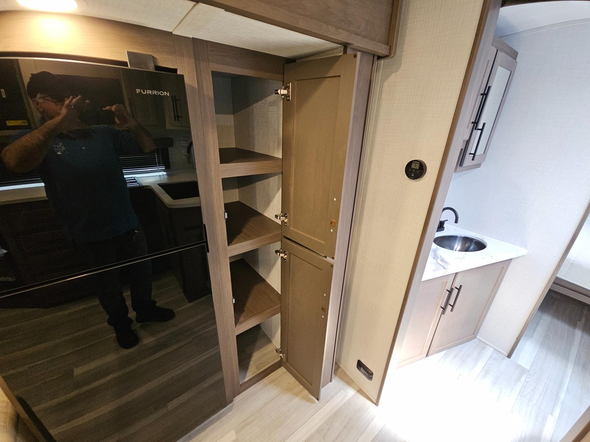 2026 Keystone RV 2026 Keystone RV Cougar Half-Ton - thumbnail 14