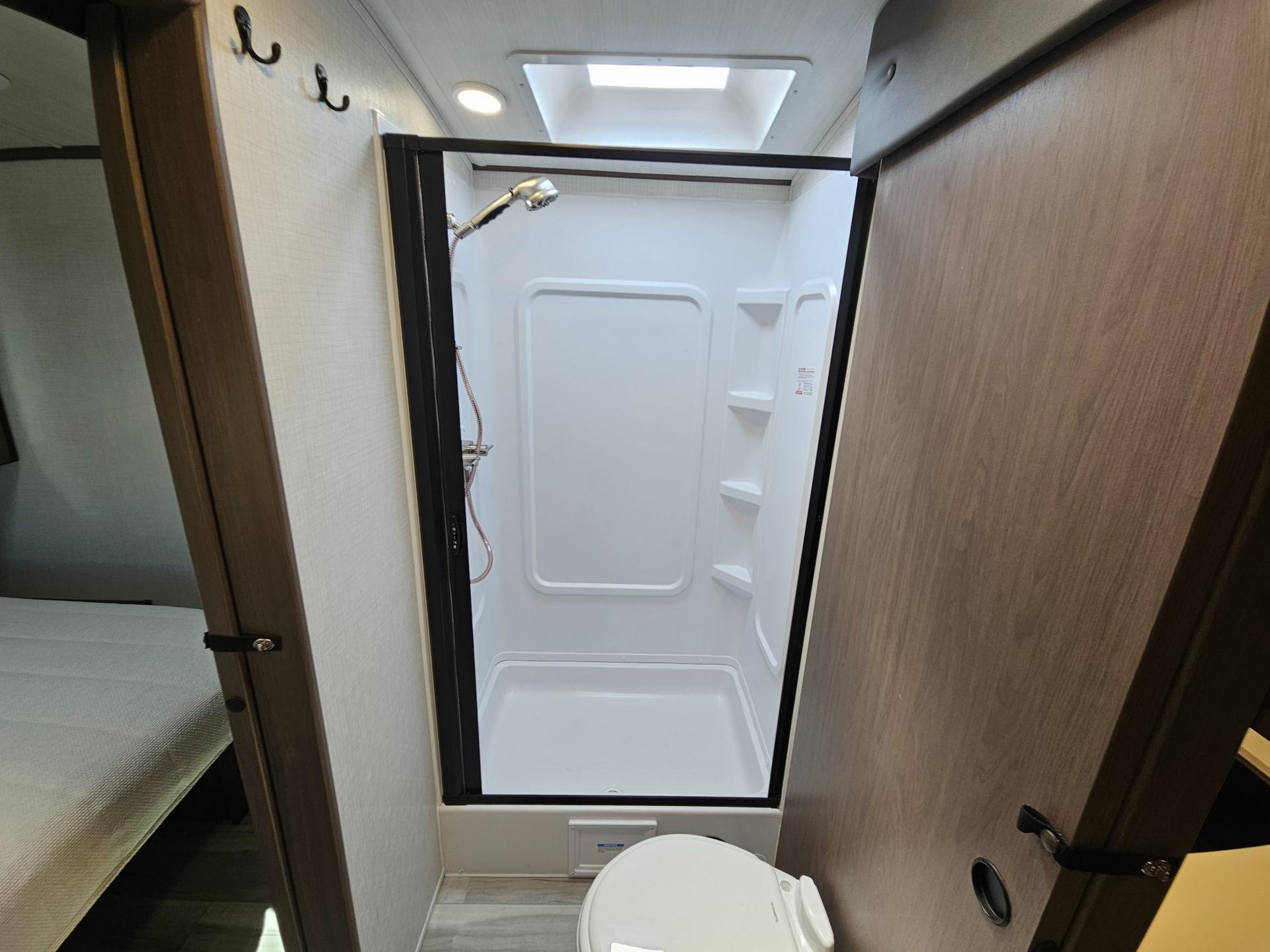 2026 Keystone RV 2026 Keystone RV Cougar Half-Ton - thumbnail 26