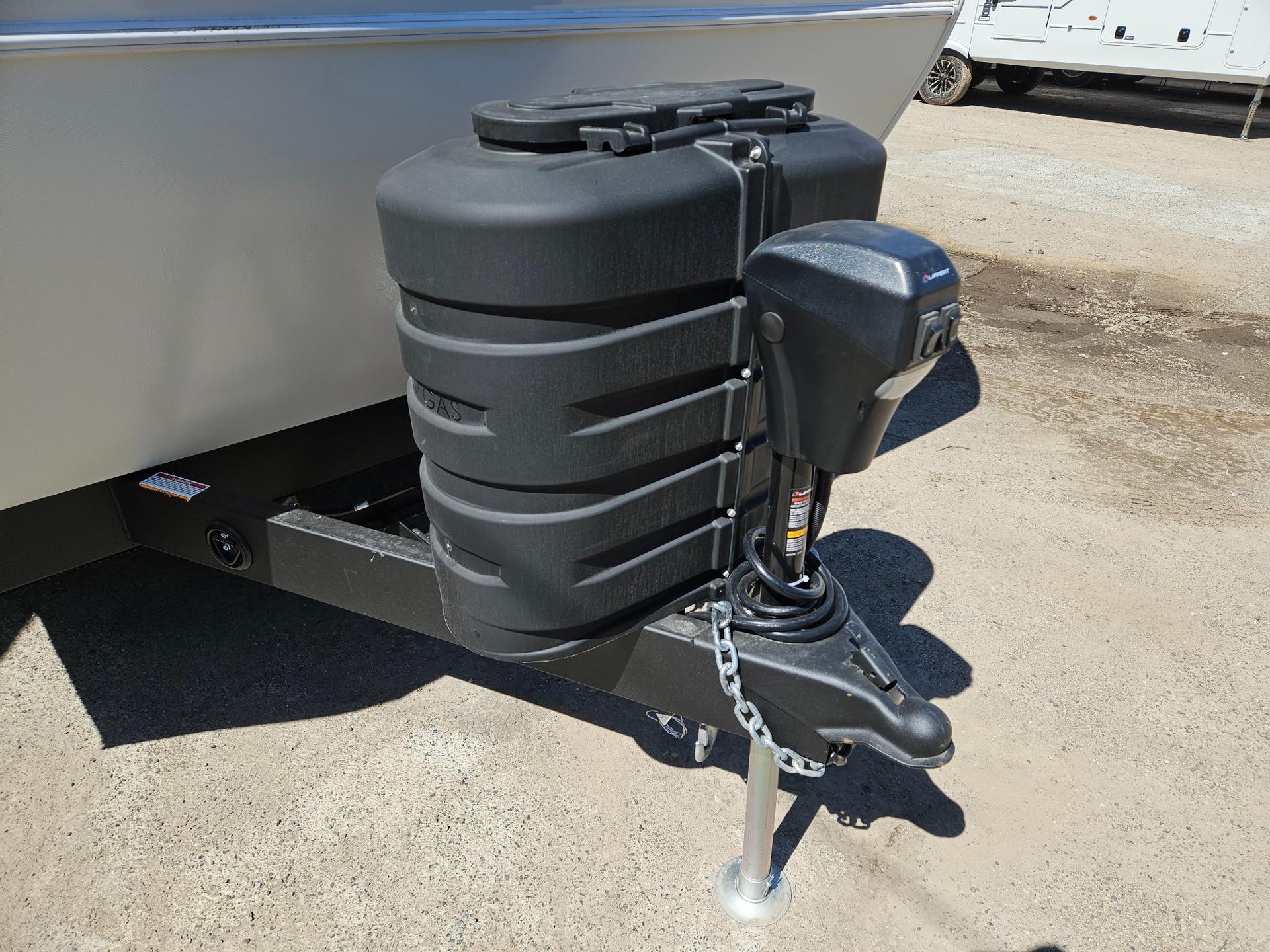 2026 Keystone RV 2026 Keystone RV Cougar Half-Ton - thumbnail 36