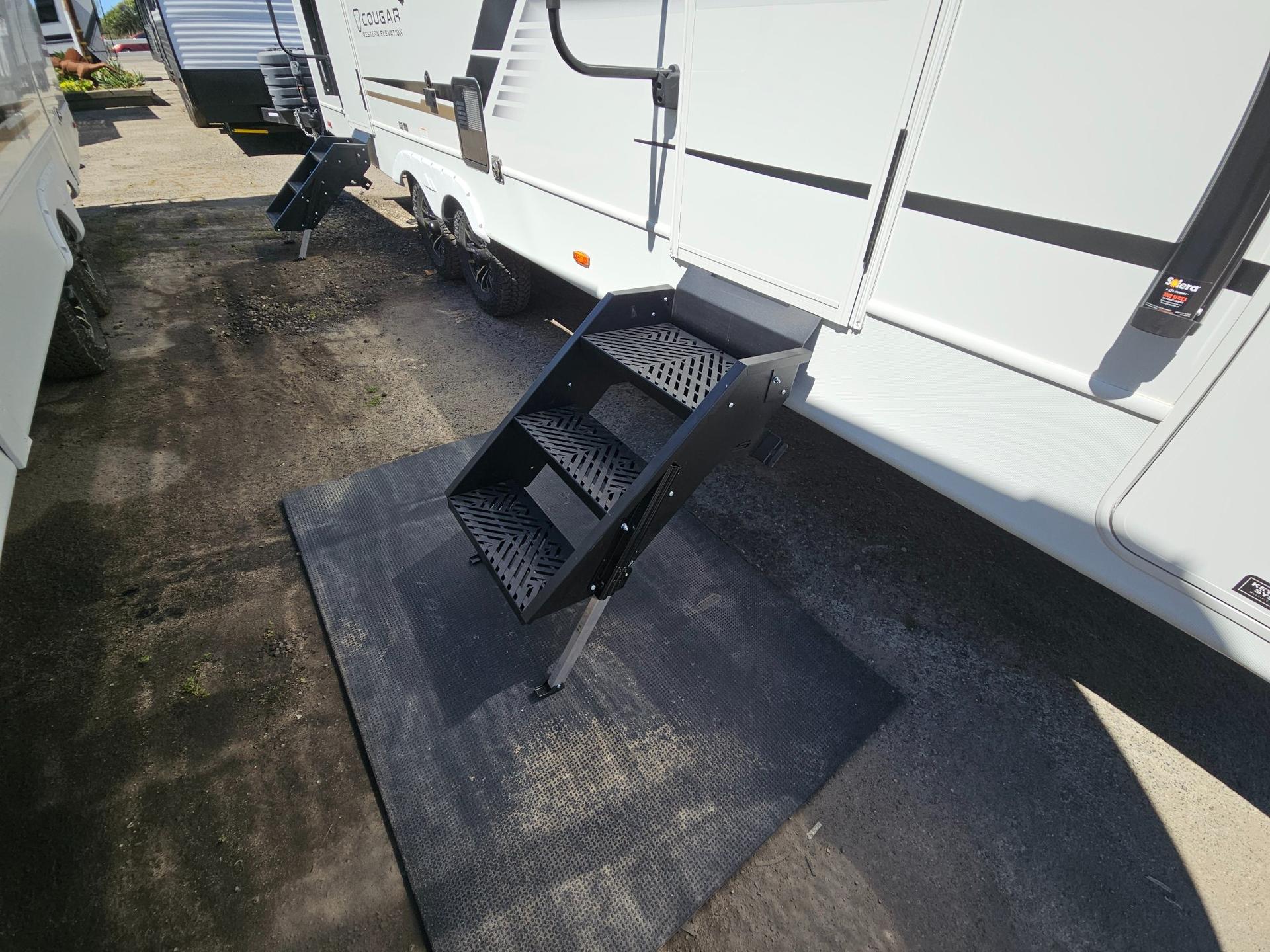 2026 Keystone RV 2026 Keystone RV Cougar Half-Ton - thumbnail 39