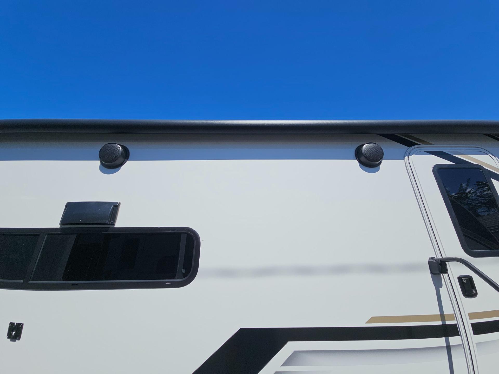 2026 Keystone RV 2026 Keystone RV Cougar Half-Ton - thumbnail 40