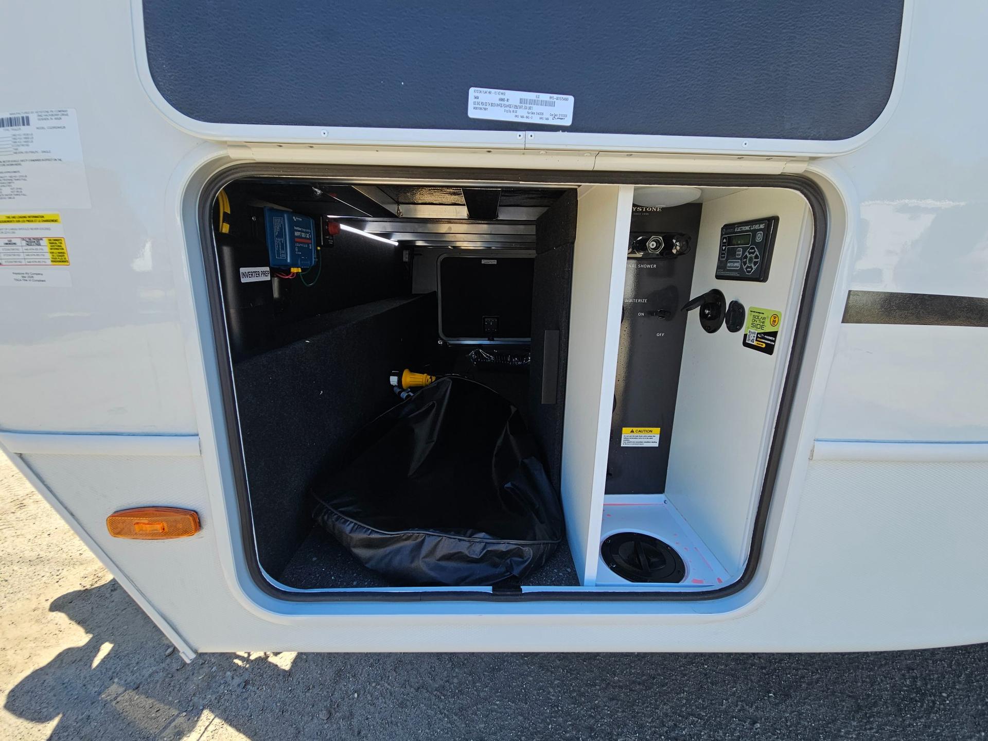 2026 Keystone RV 2026 Keystone RV Cougar Half-Ton - thumbnail 49