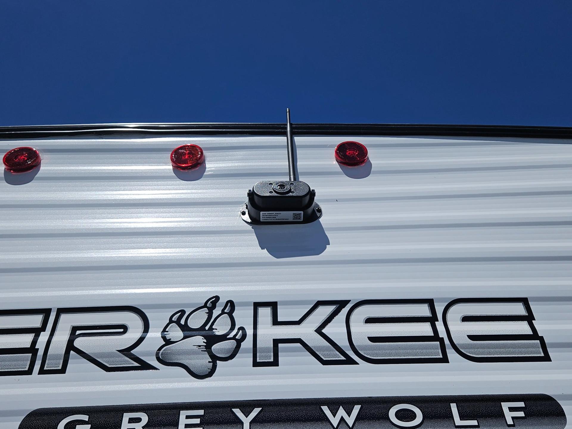 2026 Forest River RV 2026 Forest River RV Cherokee Grey Wolf - thumbnail 46