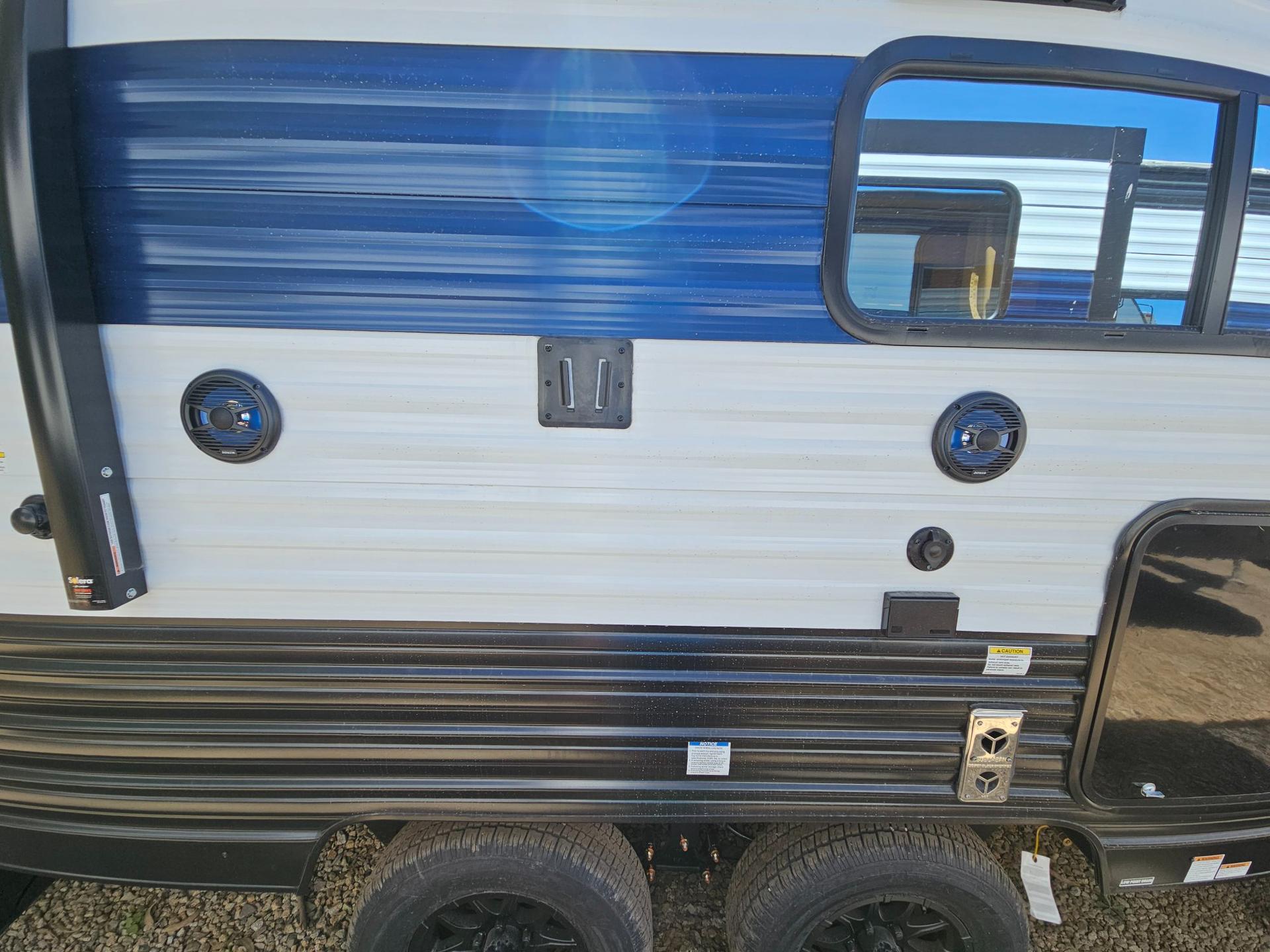 2026 Forest River RV 2026 Forest River RV Cherokee Grey Wolf - thumbnail 39