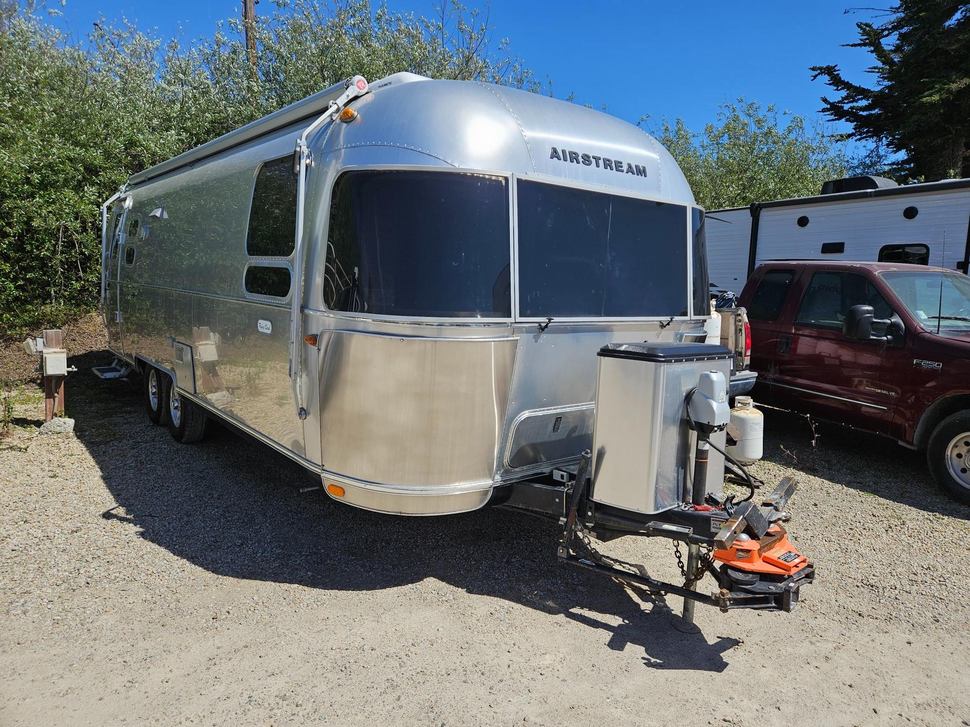 2020 Airstream Flying Cloud 27FB