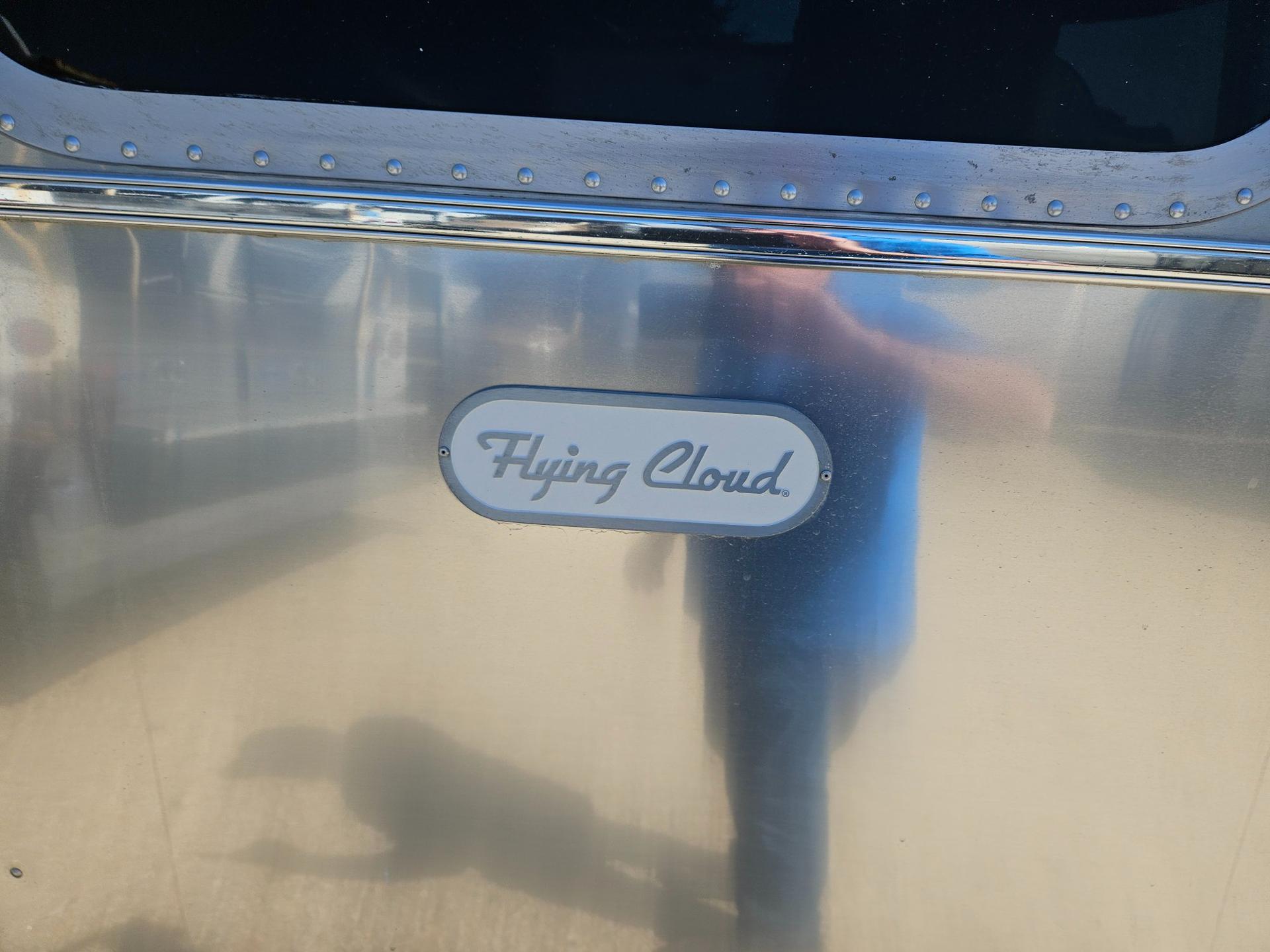 2020 Airstream 2020 Airstream Flying Cloud - thumbnail 4