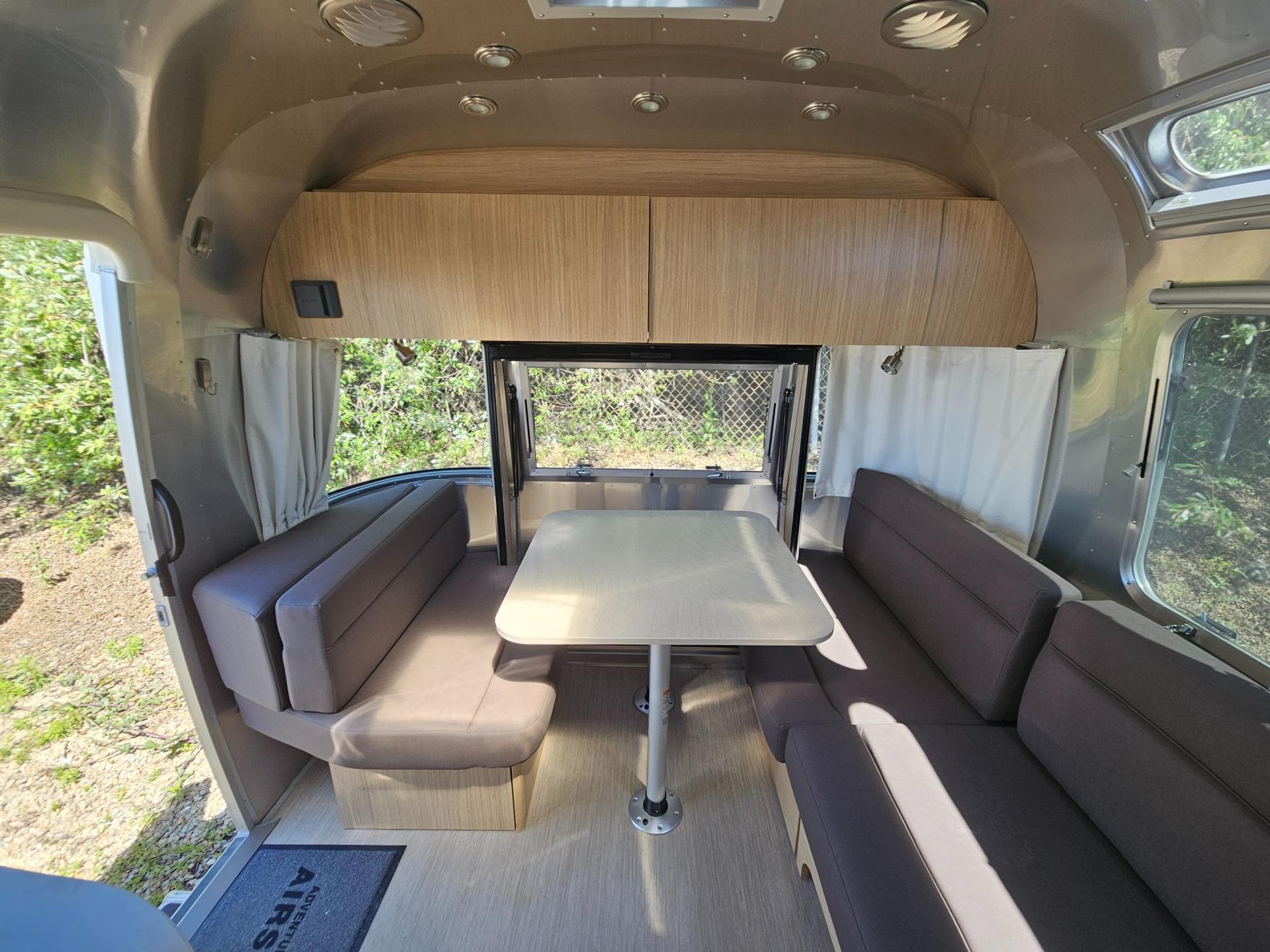 2020 Airstream 2020 Airstream Flying Cloud - thumbnail 7