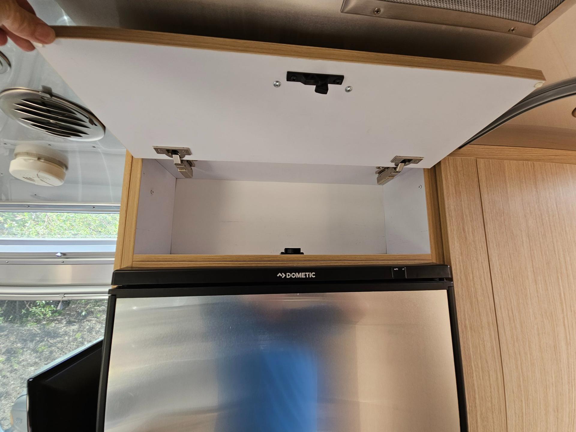 2020 Airstream 2020 Airstream Flying Cloud - thumbnail 21