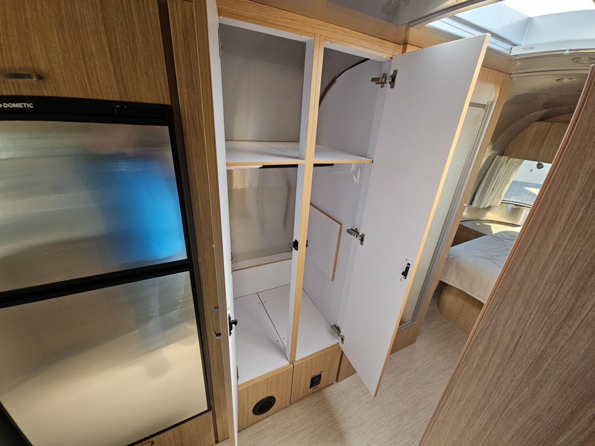 2020 Airstream 2020 Airstream Flying Cloud - thumbnail 22