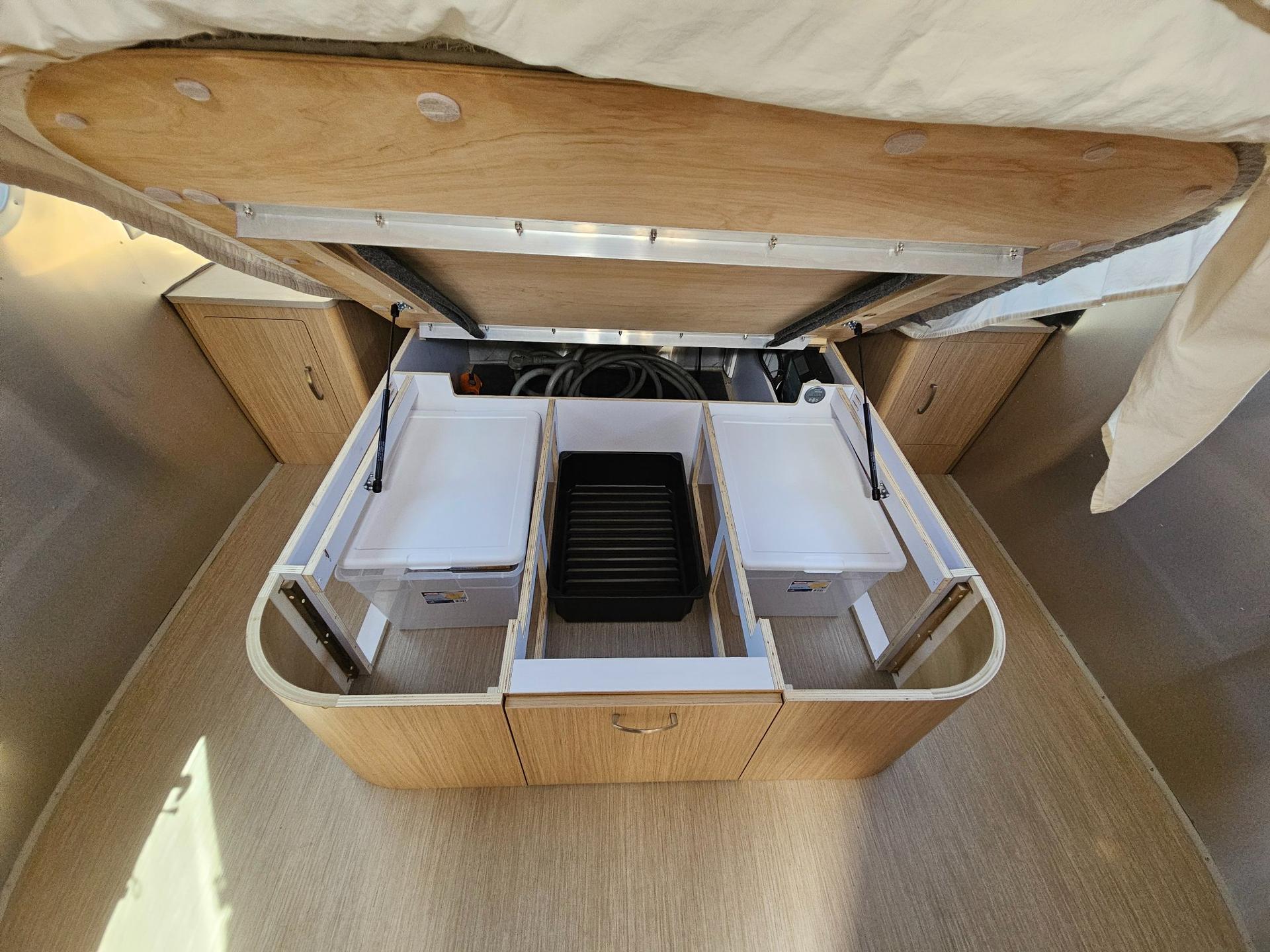 2020 Airstream 2020 Airstream Flying Cloud - thumbnail 30