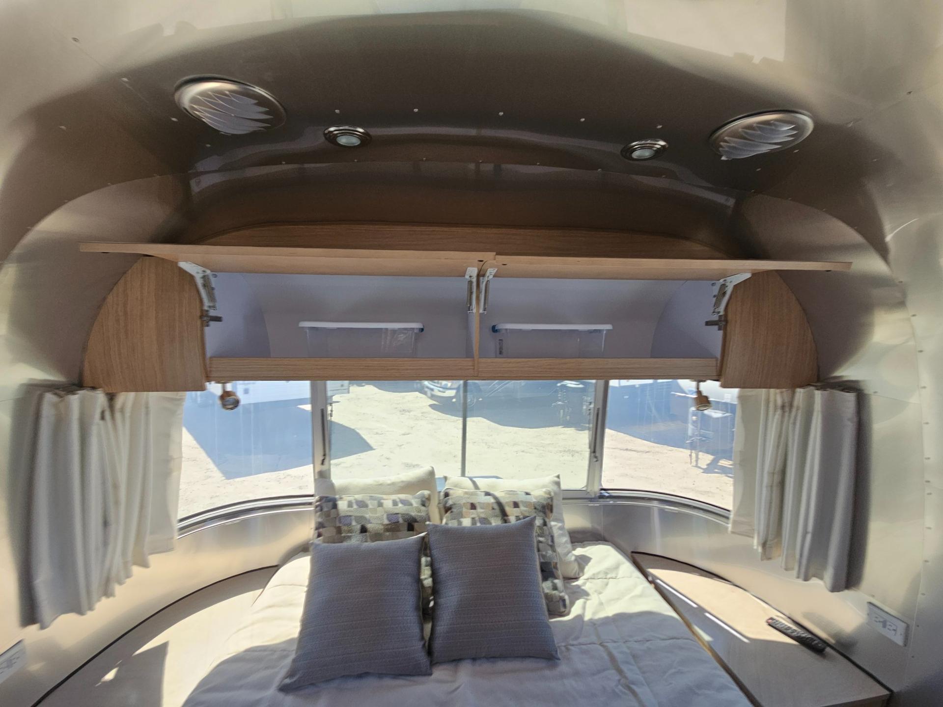 2020 Airstream 2020 Airstream Flying Cloud - thumbnail 33