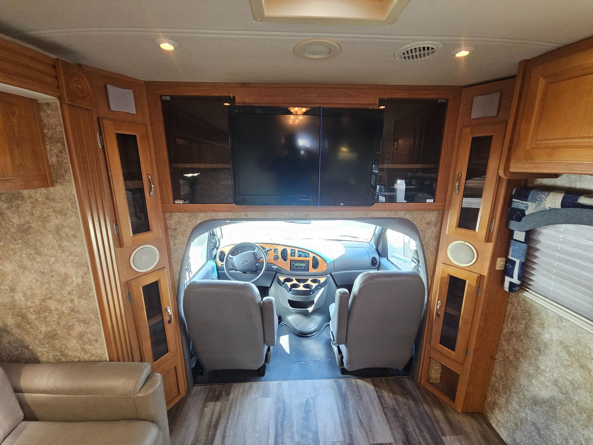 2006 Coachmen 2006 Coachmen Concord - thumbnail 7