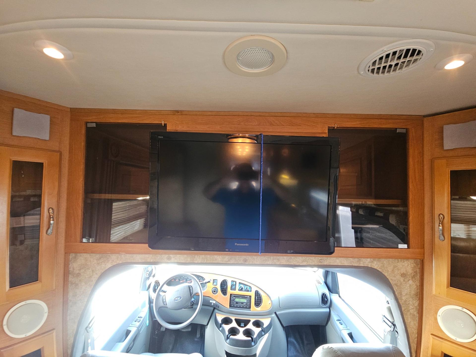 2006 Coachmen 2006 Coachmen Concord - thumbnail 8