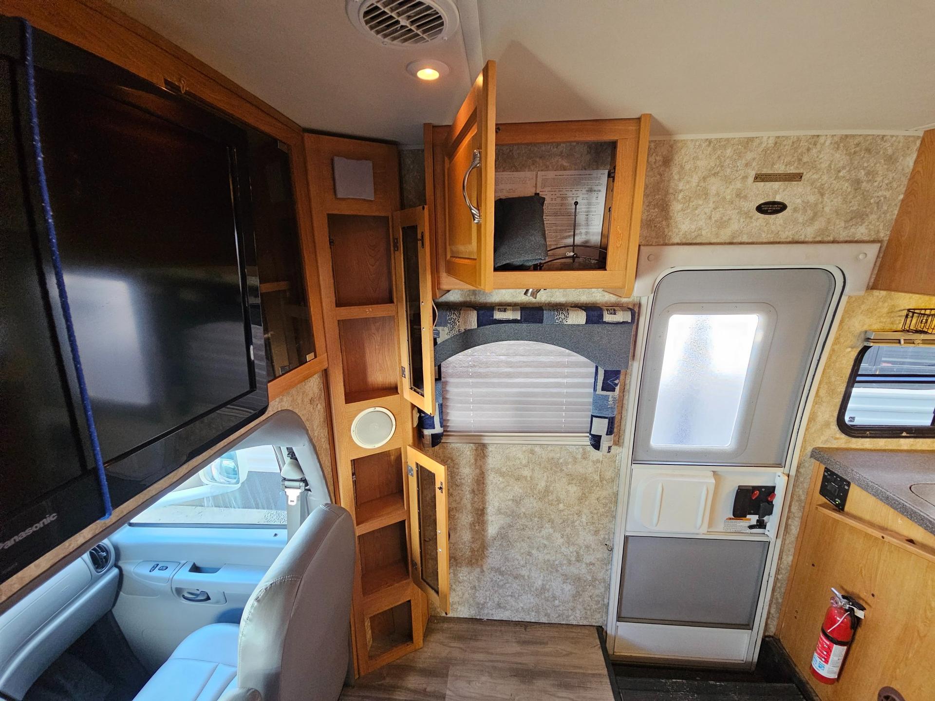 2006 Coachmen 2006 Coachmen Concord - thumbnail 12