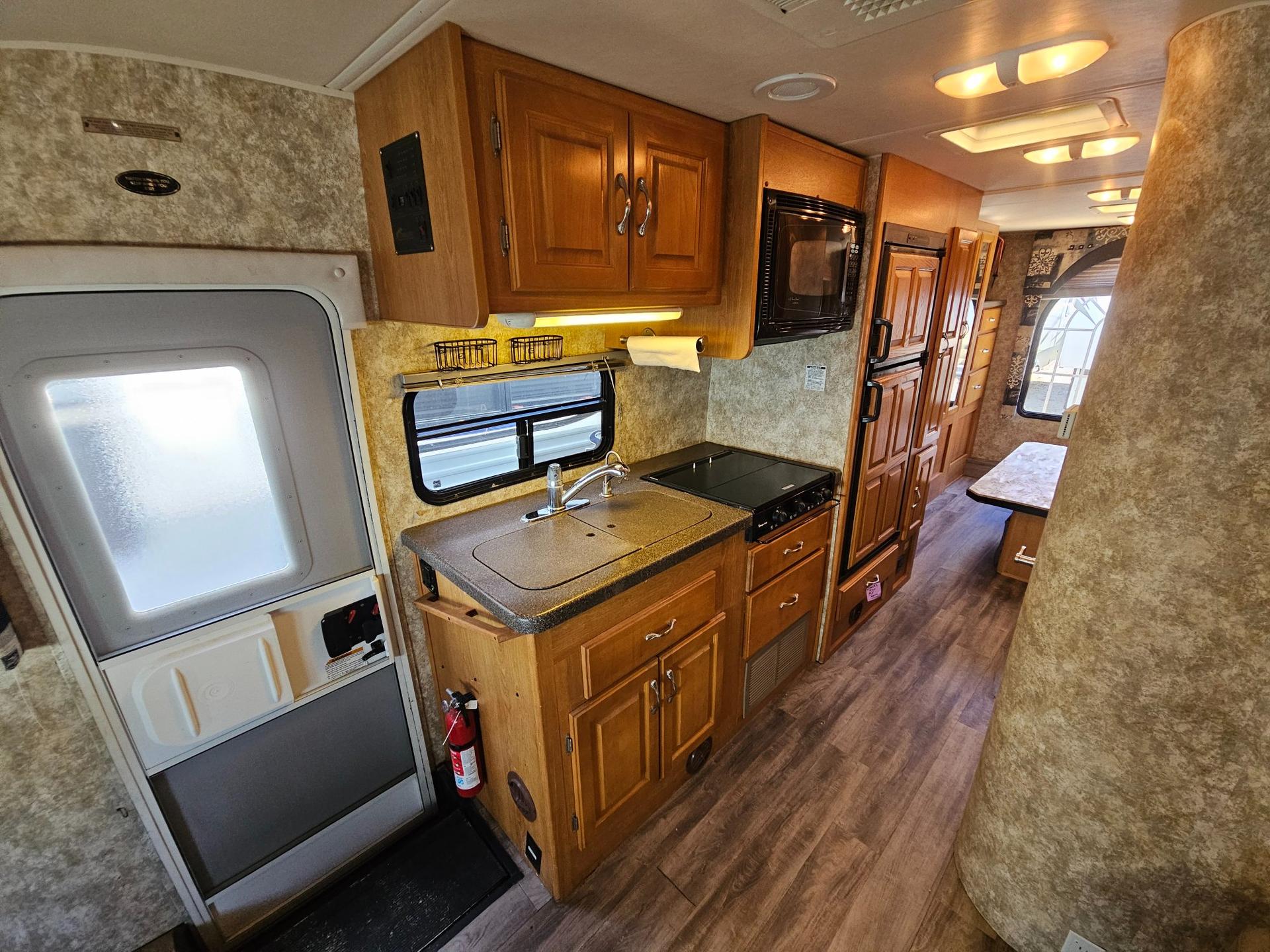 2006 Coachmen 2006 Coachmen Concord - thumbnail 13