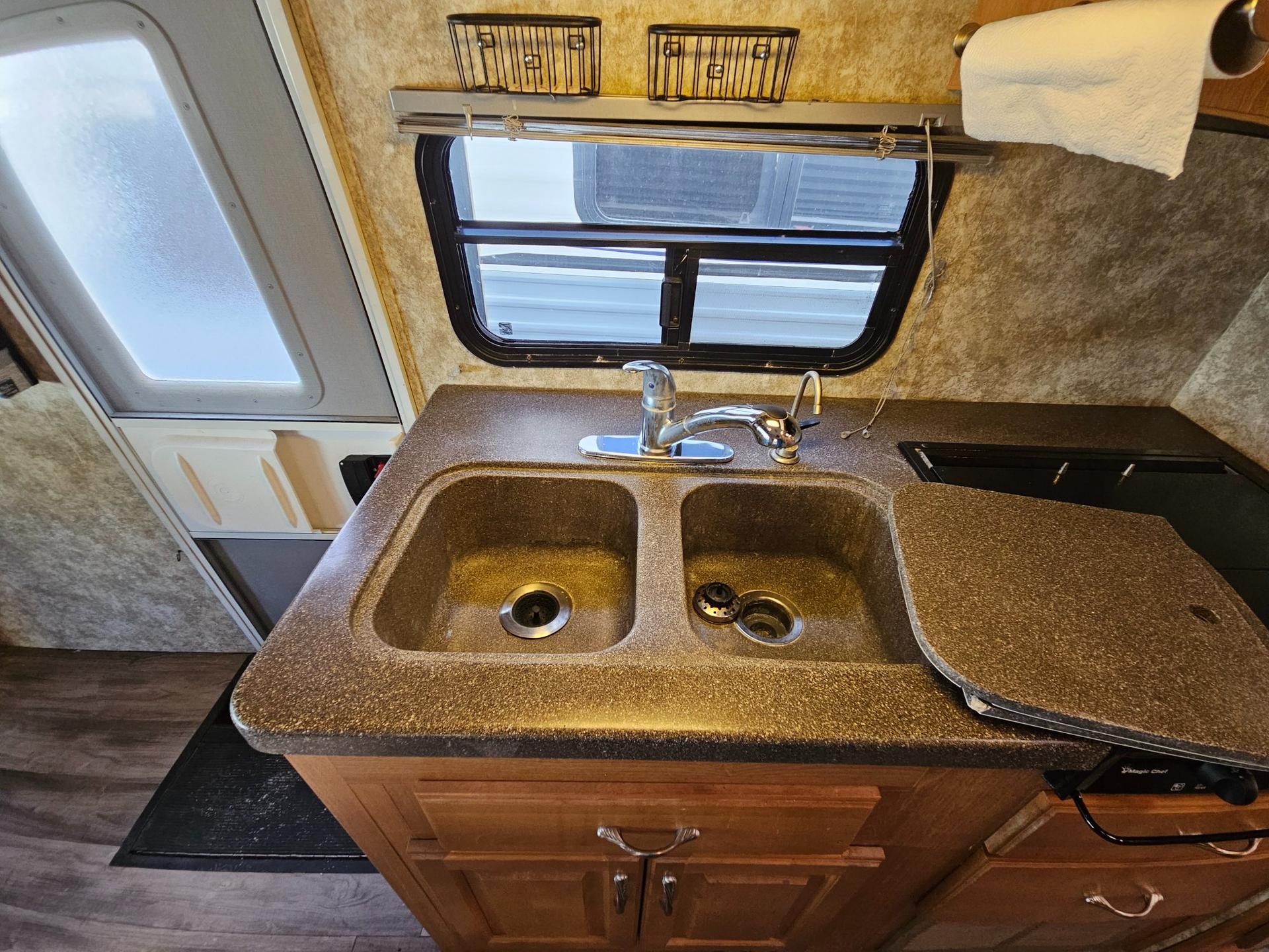 2006 Coachmen 2006 Coachmen Concord - thumbnail 15