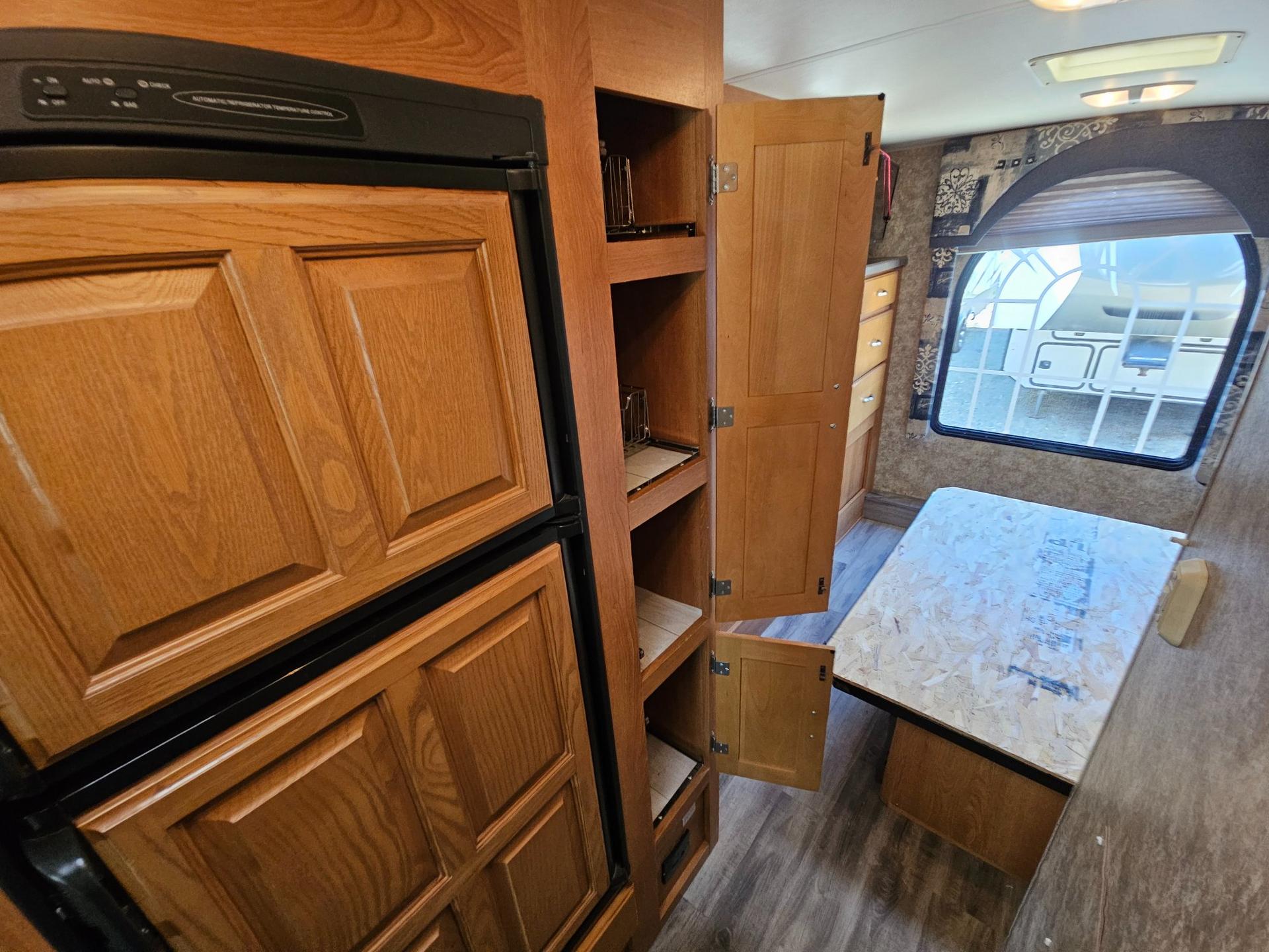2006 Coachmen 2006 Coachmen Concord - thumbnail 19