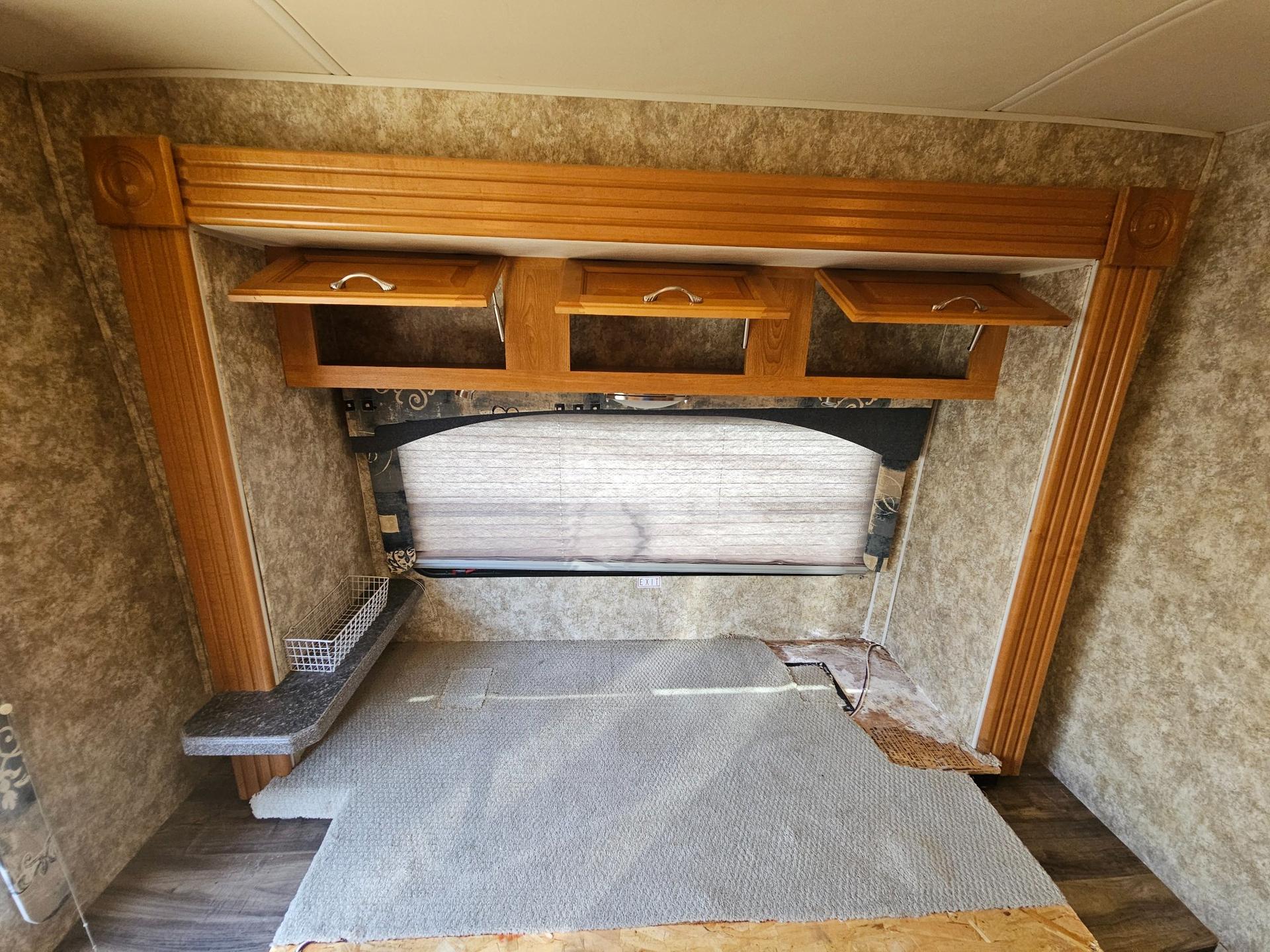 2006 Coachmen 2006 Coachmen Concord - thumbnail 28
