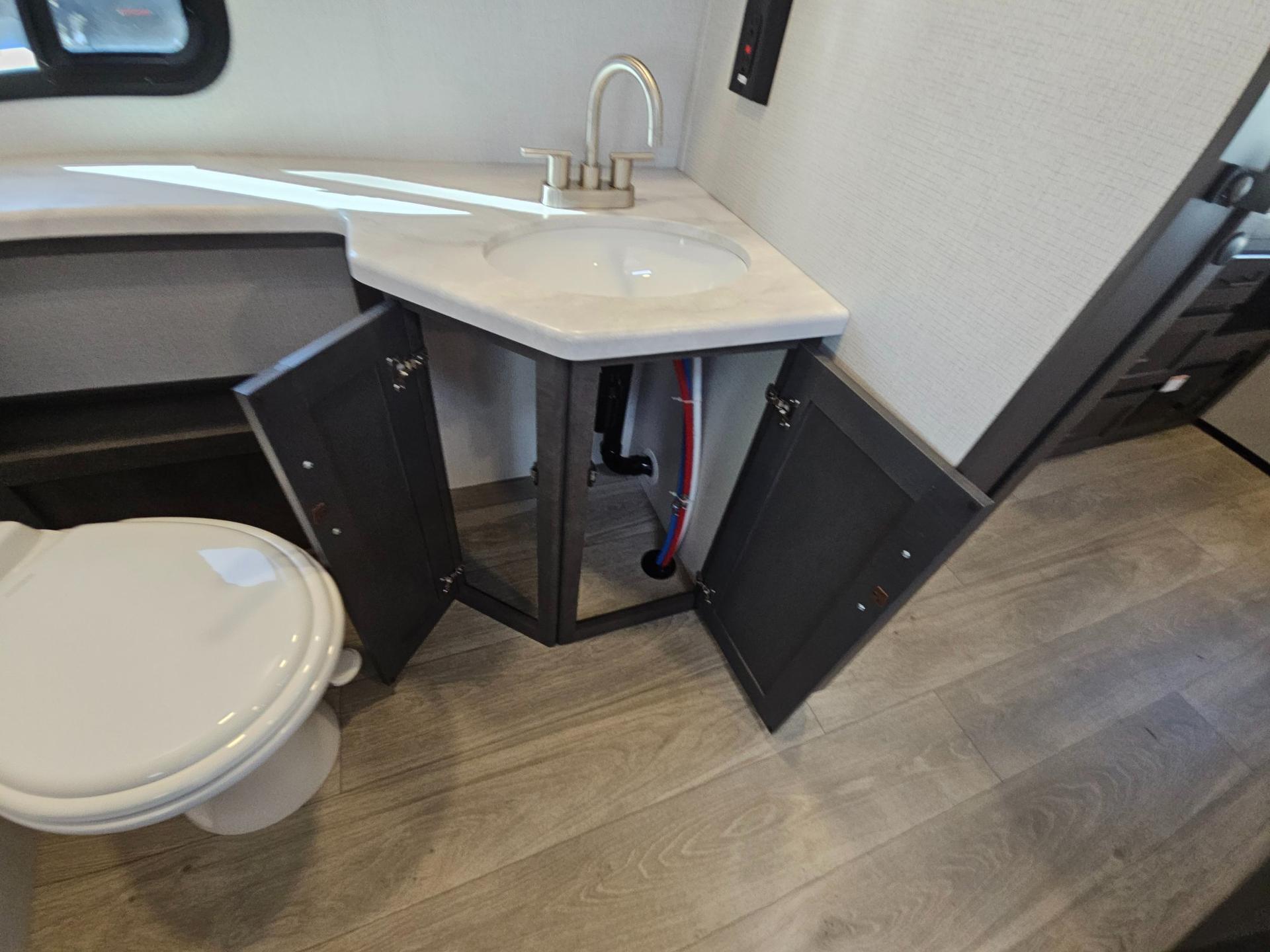 2025 Keystone RV 2025 Keystone RV Cougar Half-Ton - thumbnail 29