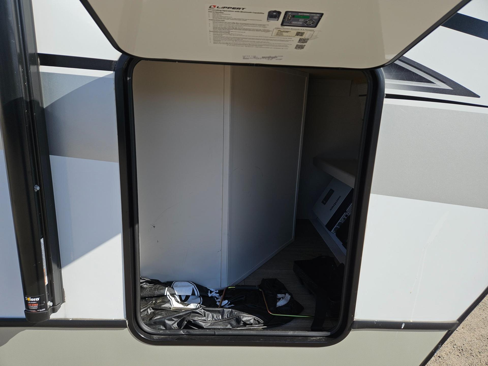 2025 Keystone RV 2025 Keystone RV Cougar Half-Ton - thumbnail 37