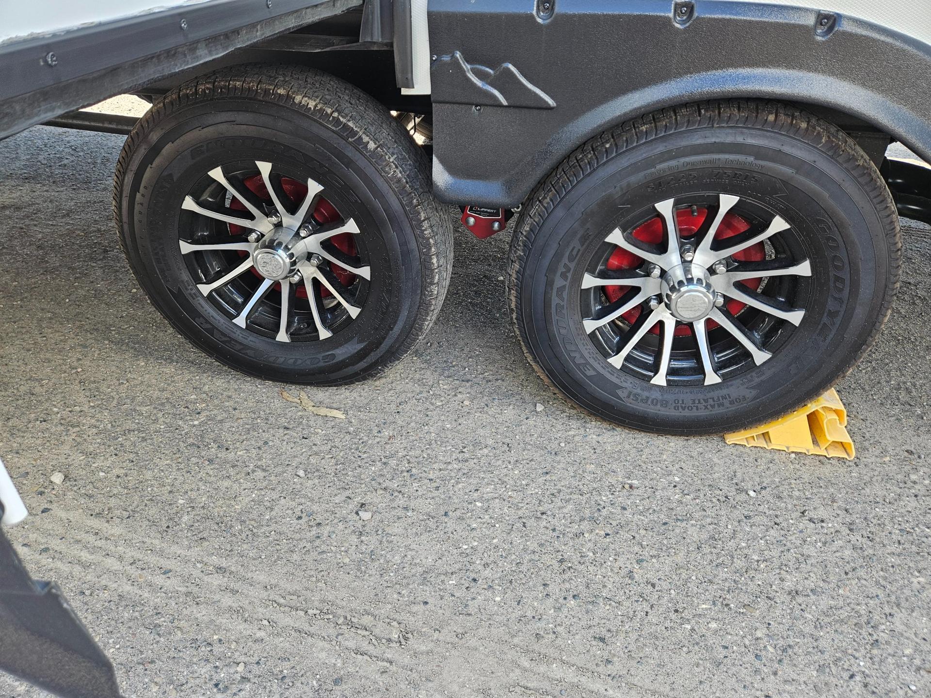 2025 Keystone RV 2025 Keystone RV Cougar Half-Ton - thumbnail 49