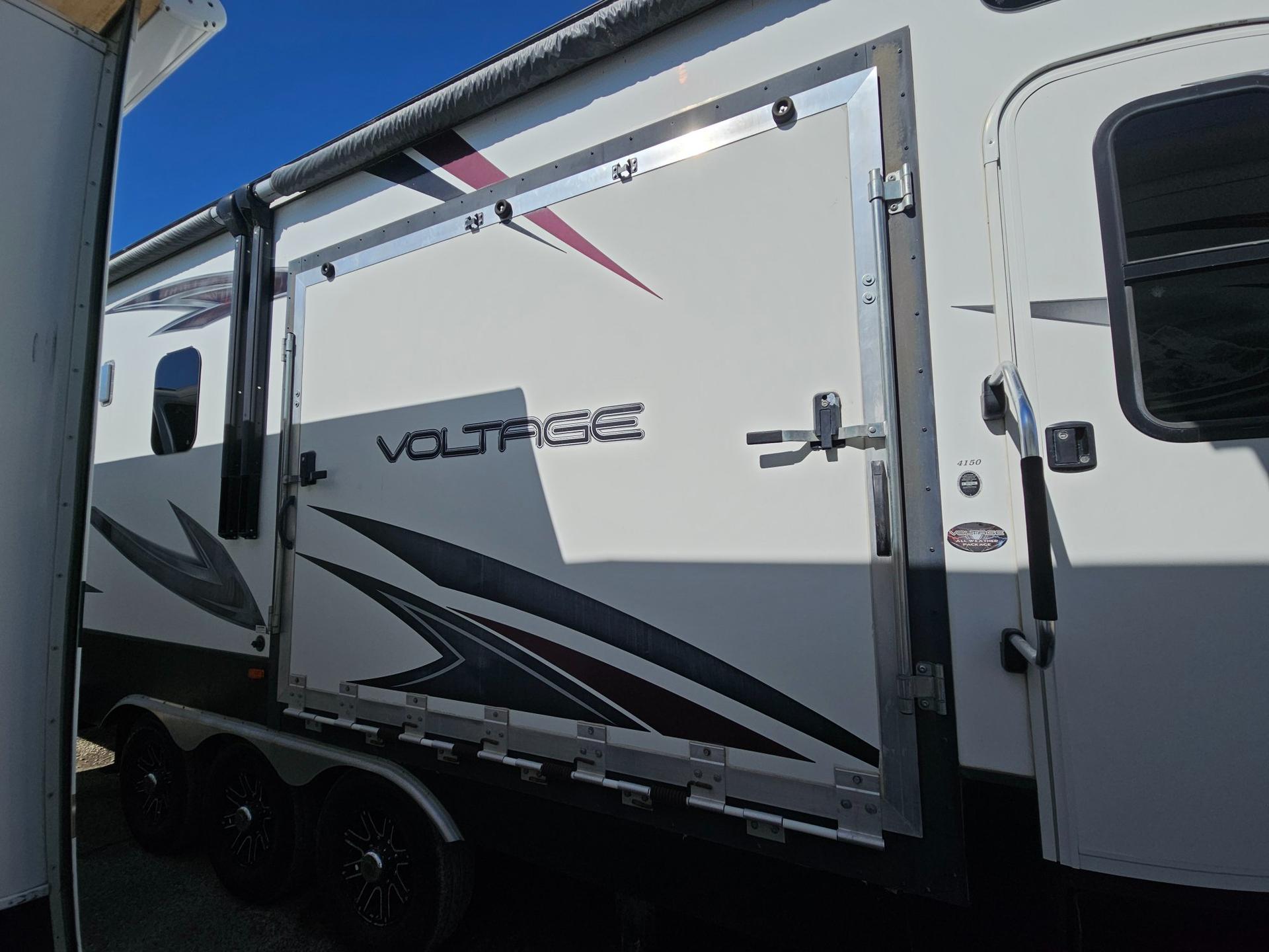 2016 Dutchmen RV 2016 Dutchmen RV Voltage - thumbnail 56