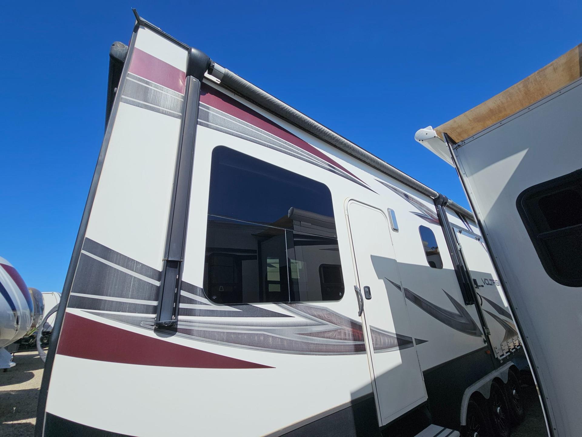 2016 Dutchmen RV 2016 Dutchmen RV Voltage - thumbnail 60