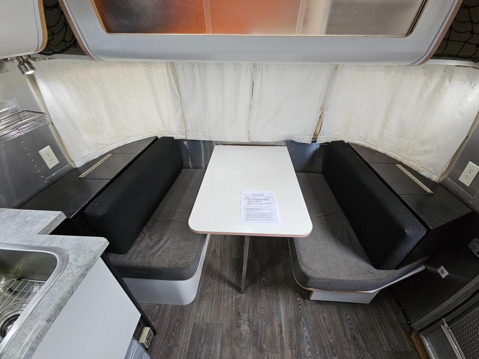 2004 Airstream 2004 Airstream International Bambi CCD - thumbnail 8