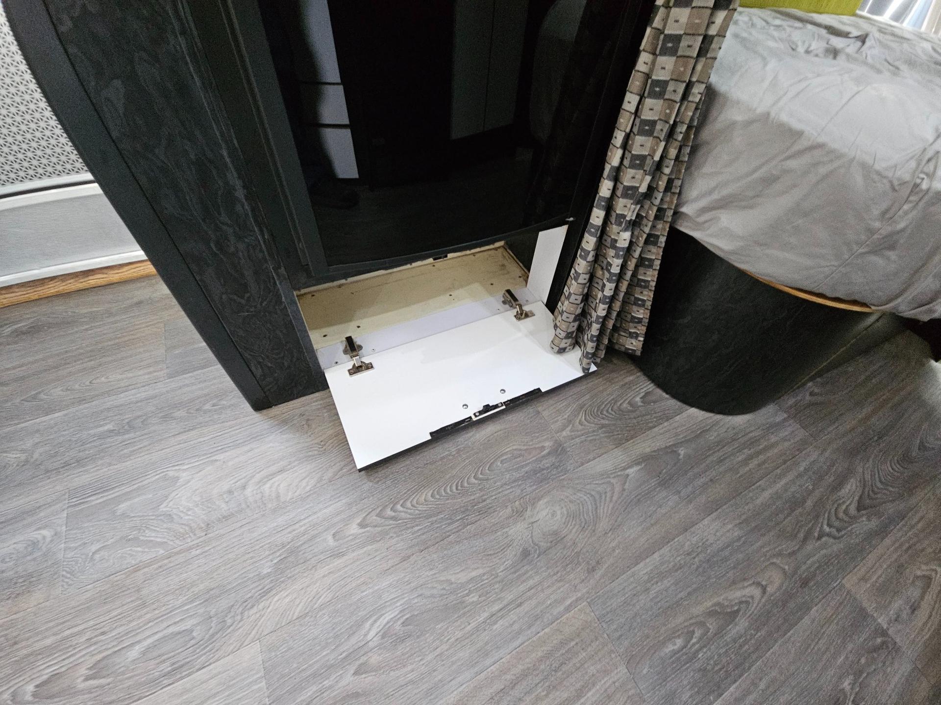 2004 Airstream 2004 Airstream International Bambi CCD - thumbnail 23