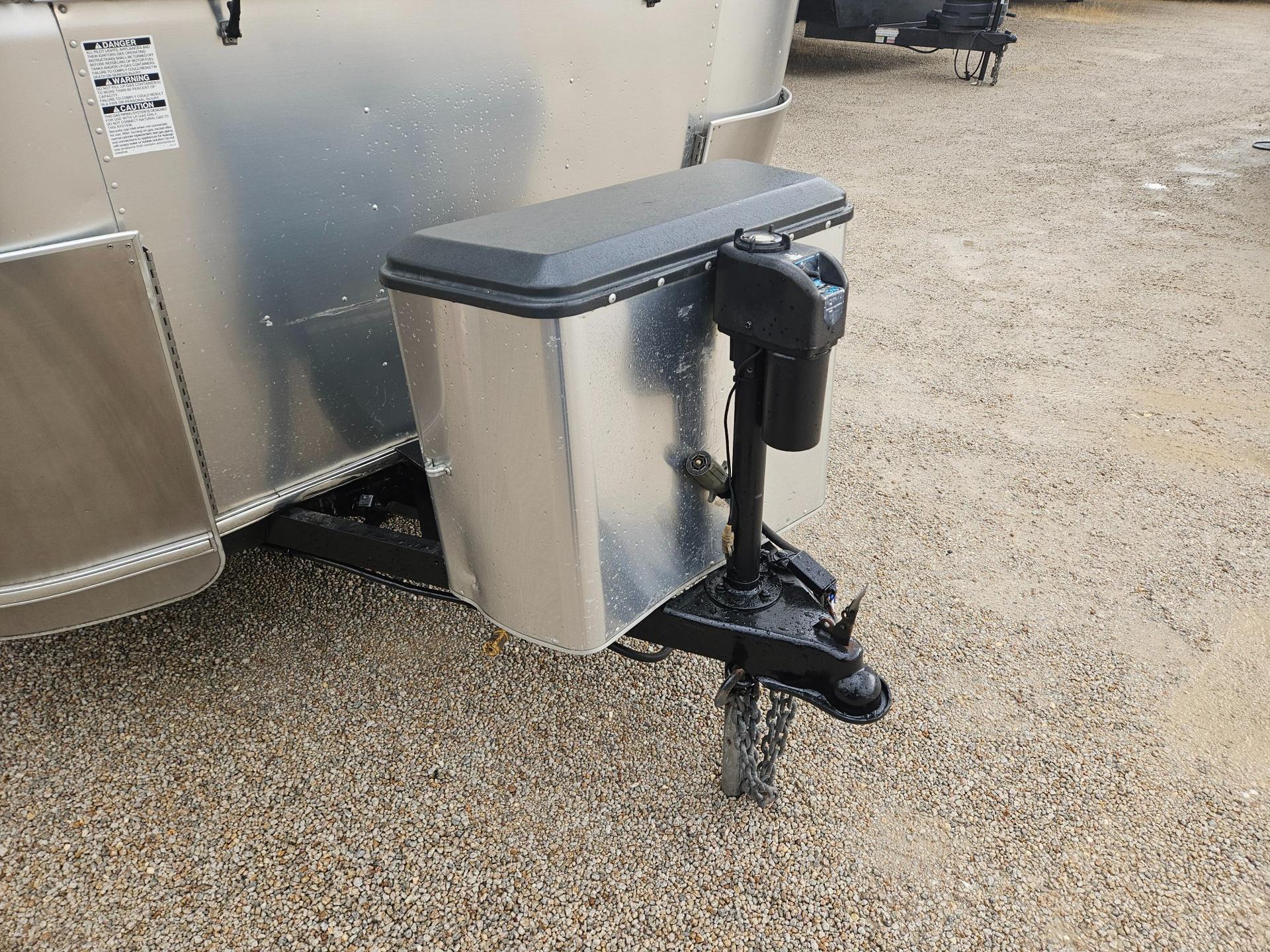 2004 Airstream 2004 Airstream International Bambi CCD - thumbnail 32