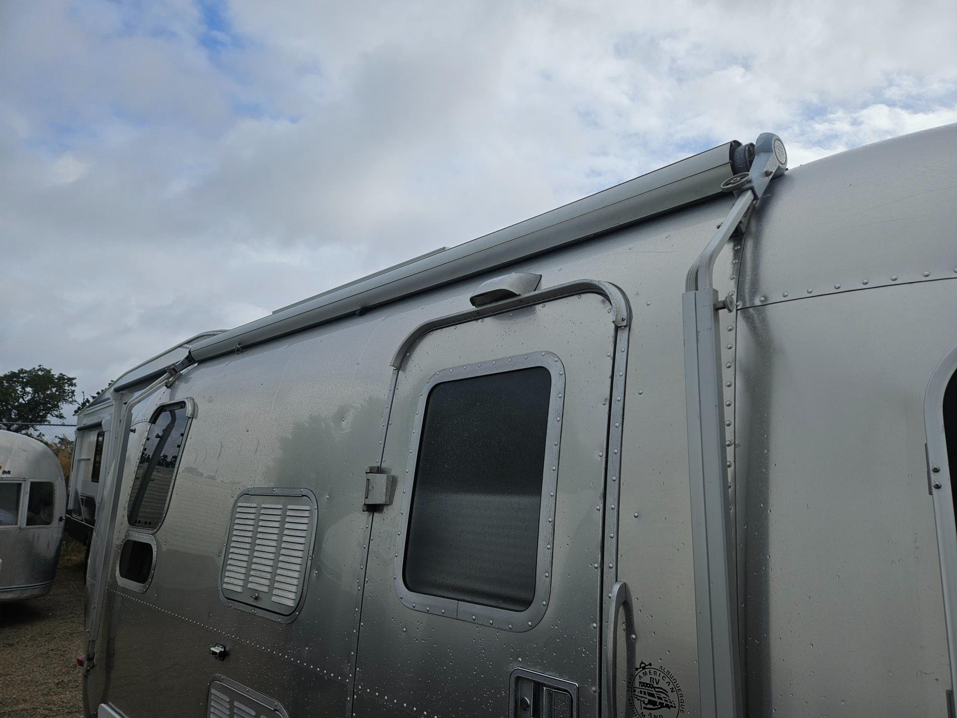 2004 Airstream 2004 Airstream International Bambi CCD - thumbnail 34