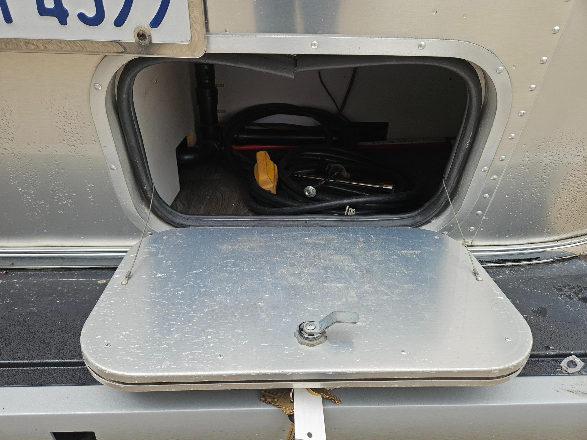 2004 Airstream 2004 Airstream International Bambi CCD - thumbnail 39