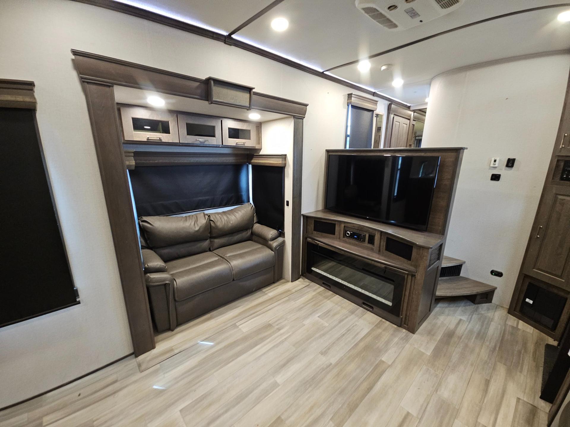 2021 Alliance RV 2021 Alliance RV Paradigm - thumbnail 22
