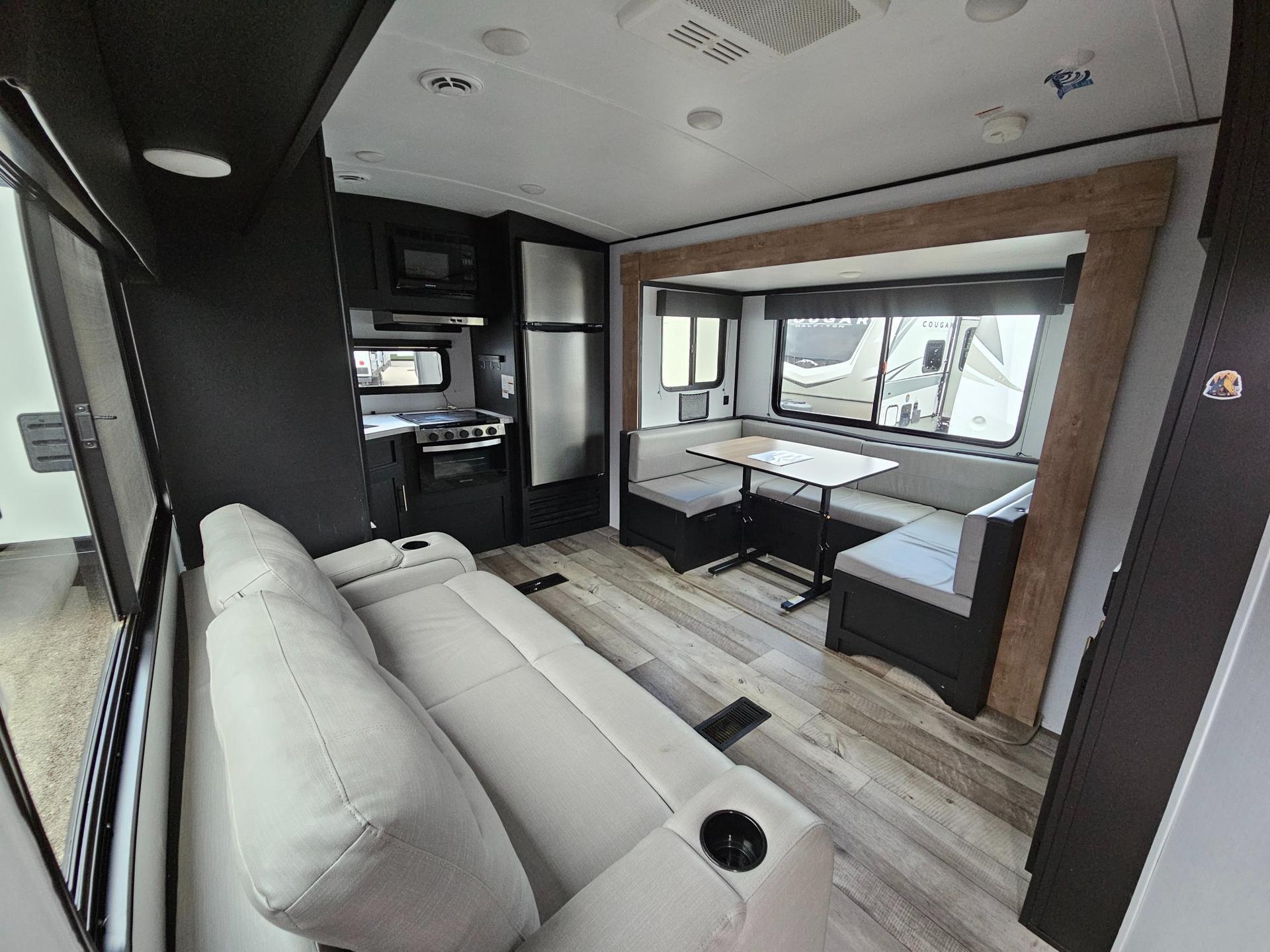 2023 Keystone RV 2023 Keystone RV Springdale - thumbnail 5