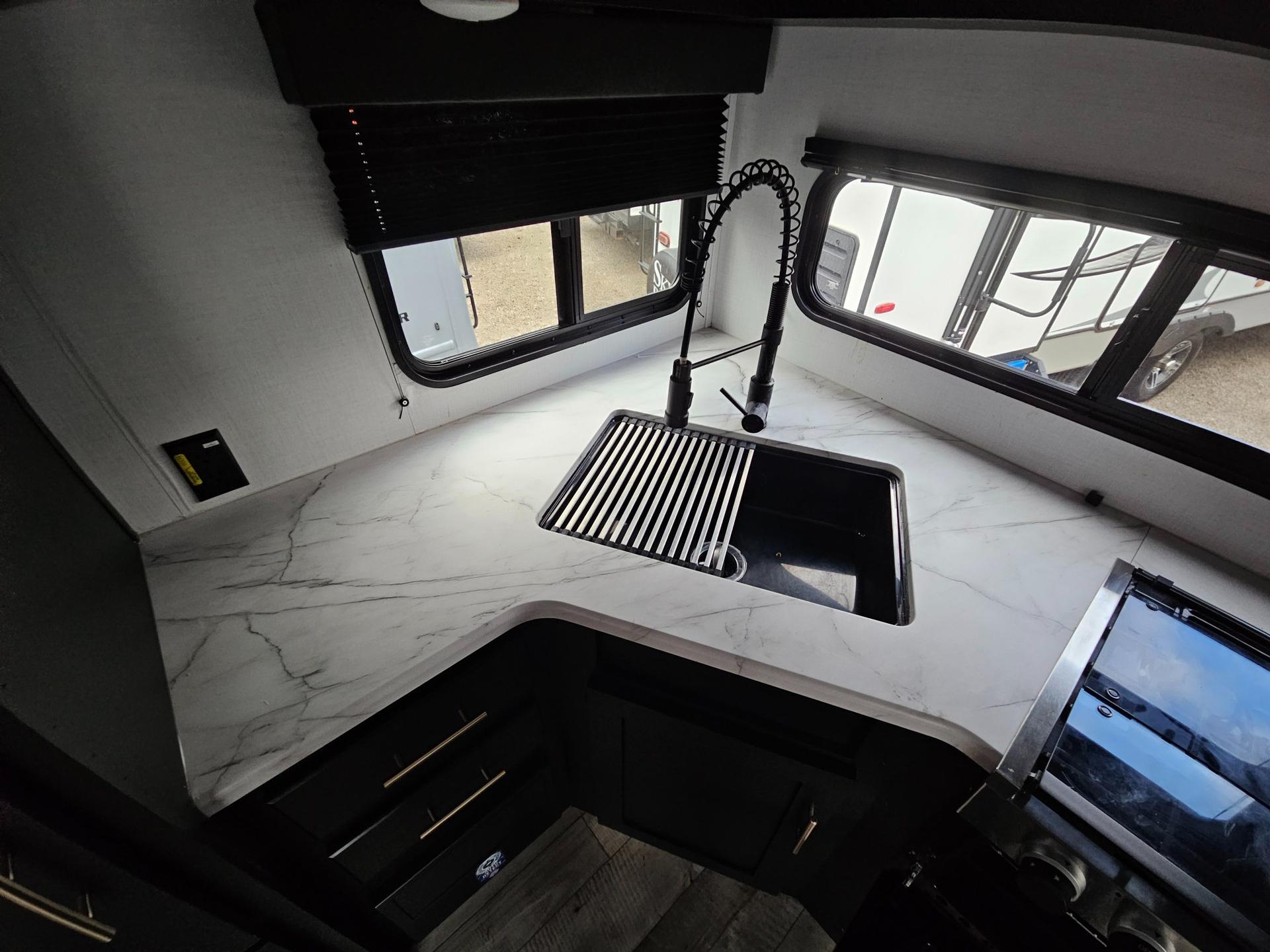 2023 Keystone RV 2023 Keystone RV Springdale - thumbnail 15