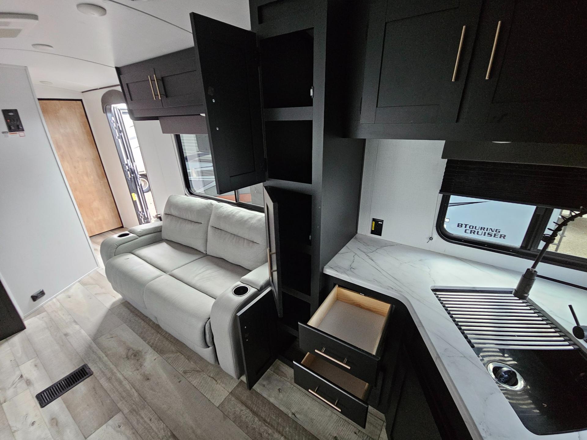 2023 Keystone RV 2023 Keystone RV Springdale - thumbnail 16