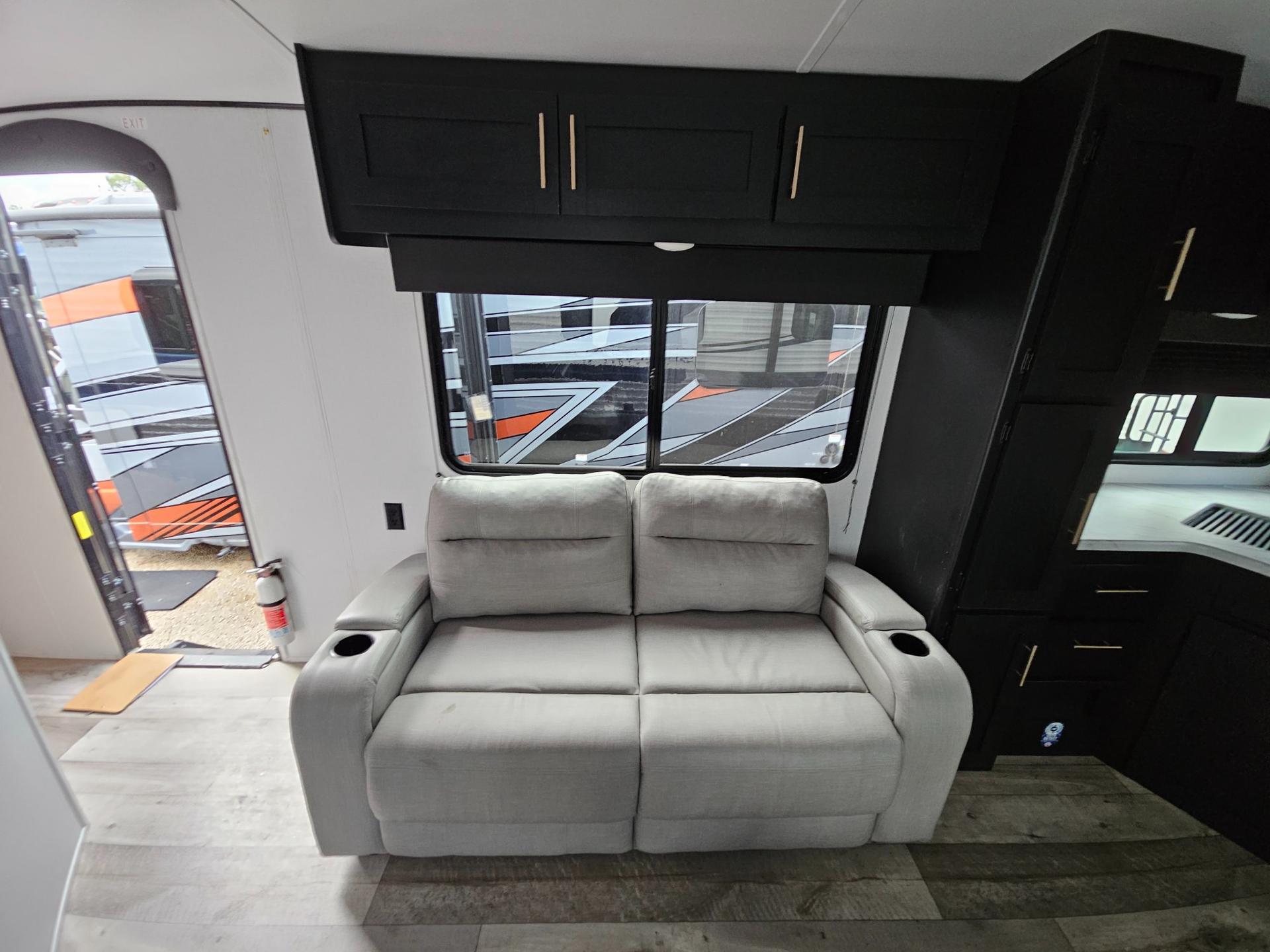 2023 Keystone RV 2023 Keystone RV Springdale - thumbnail 18