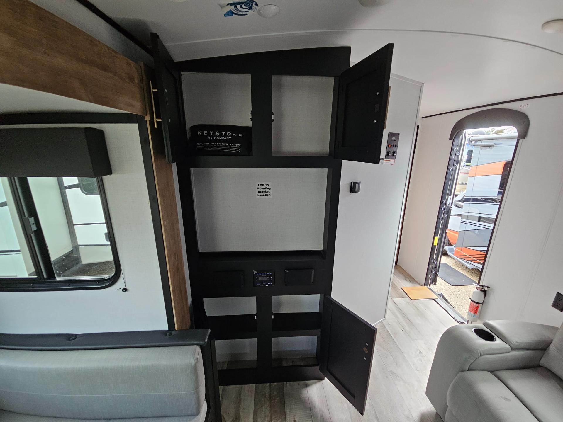 2023 Keystone RV 2023 Keystone RV Springdale - thumbnail 22