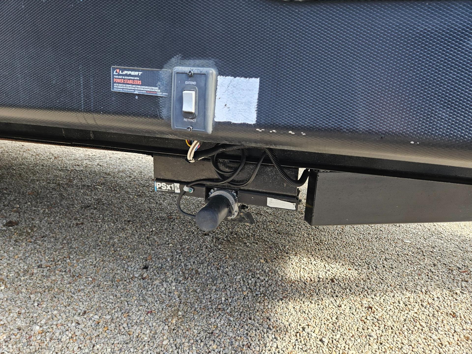2023 Keystone RV 2023 Keystone RV Springdale - thumbnail 34