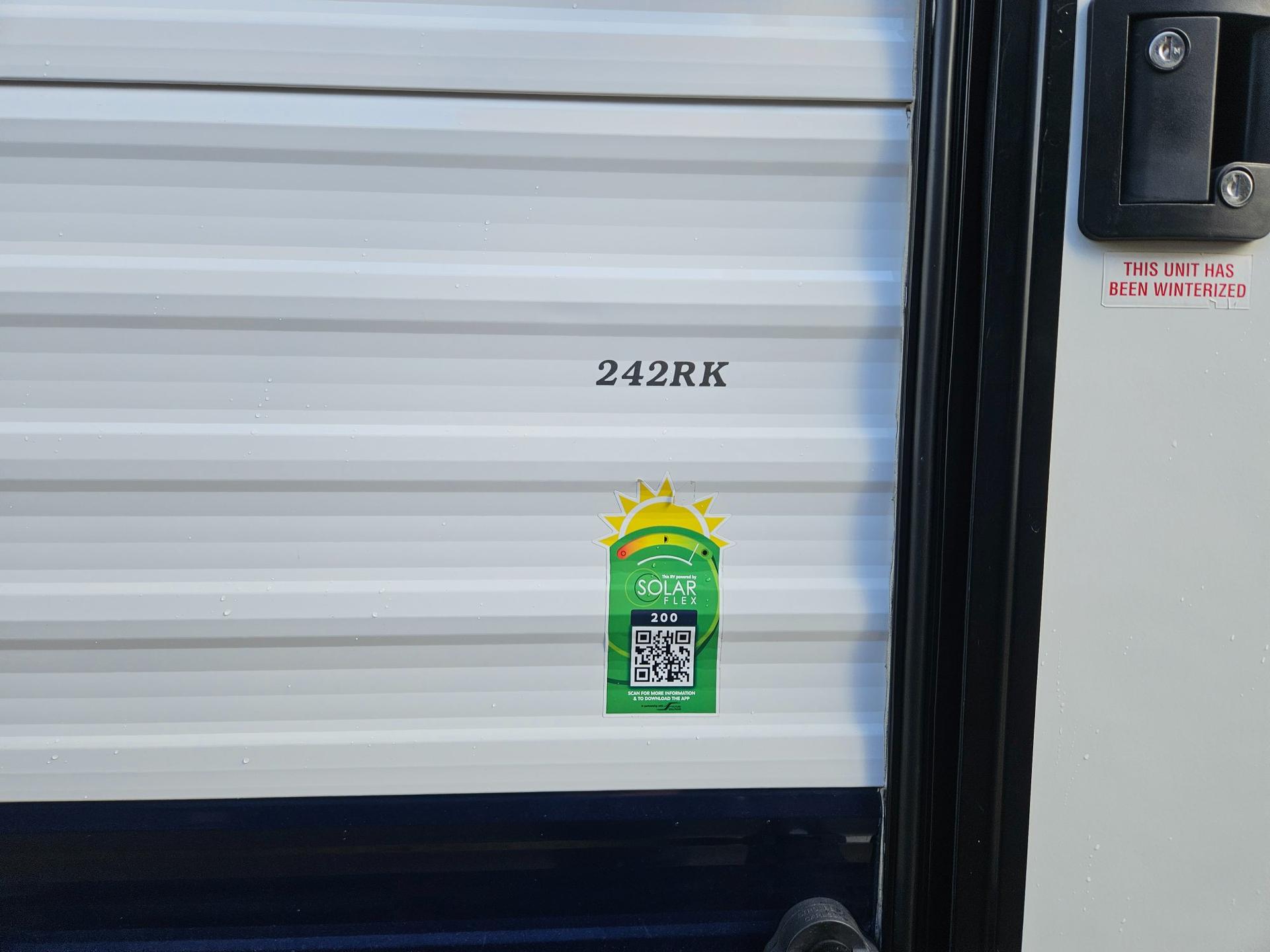 2023 Keystone RV 2023 Keystone RV Springdale - thumbnail 38