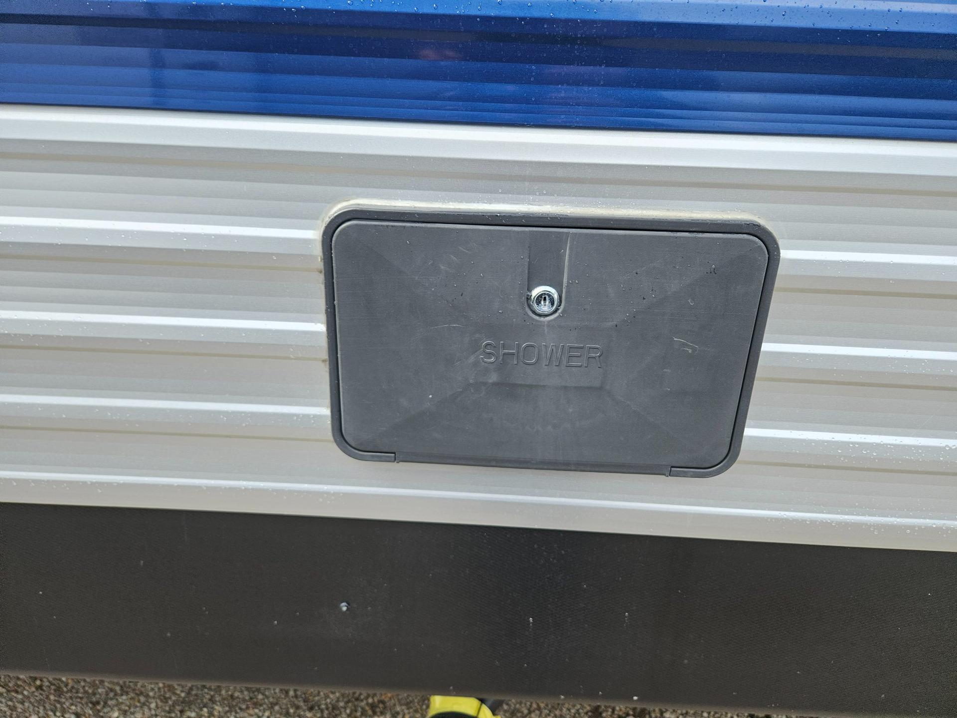 2023 Keystone RV 2023 Keystone RV Springdale - thumbnail 42