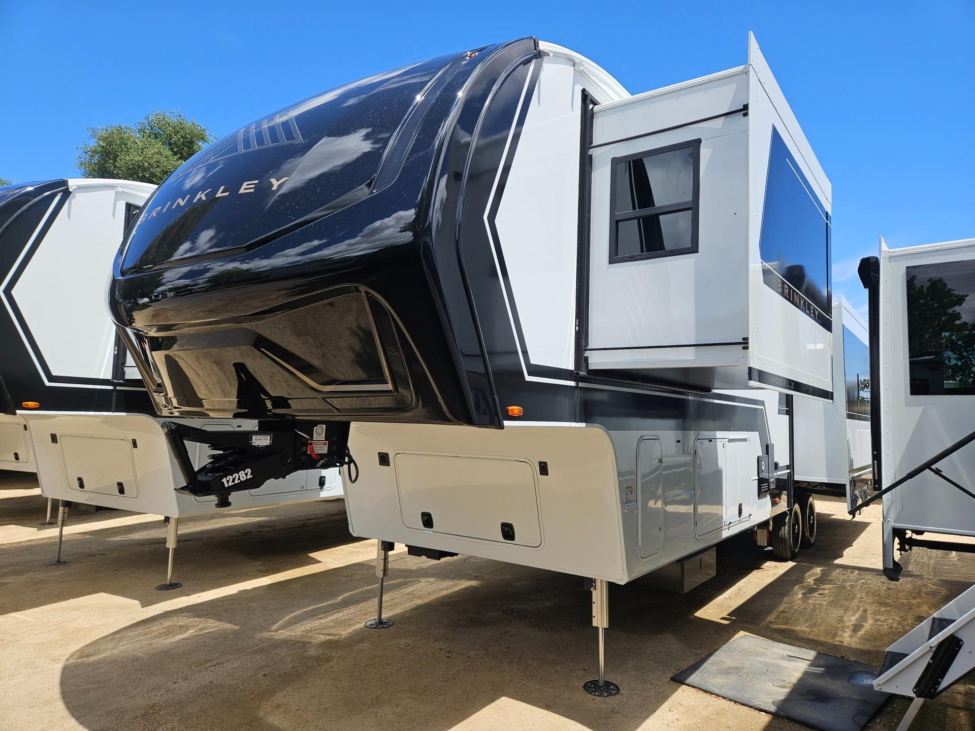 2026 Brinkley RV 2026 Brinkley RV Model Z - thumbnail 5