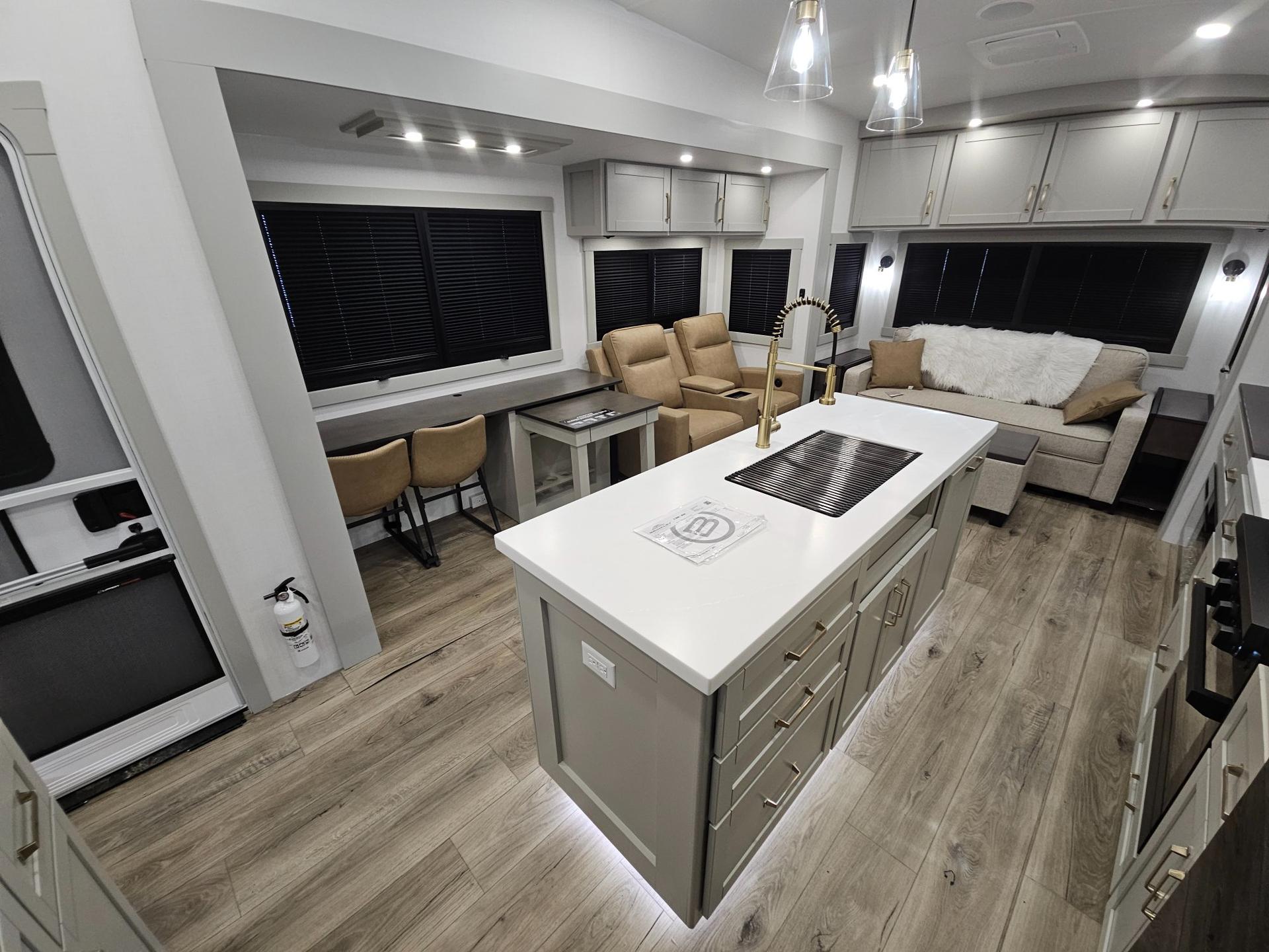 2026 Brinkley RV 2026 Brinkley RV Model Z - thumbnail 7