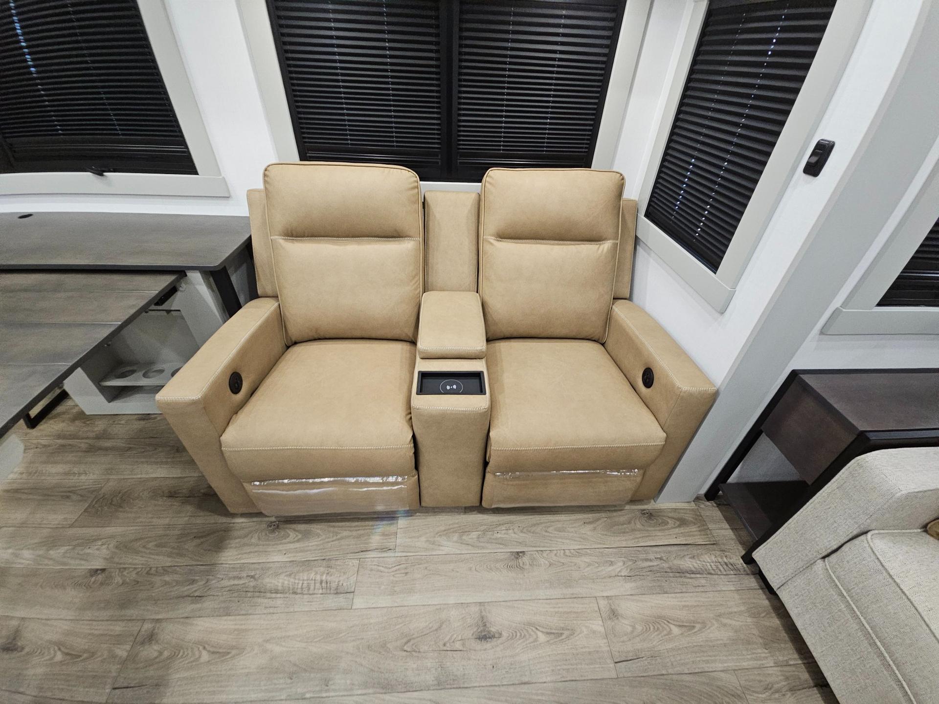 2026 Brinkley RV 2026 Brinkley RV Model Z - thumbnail 13