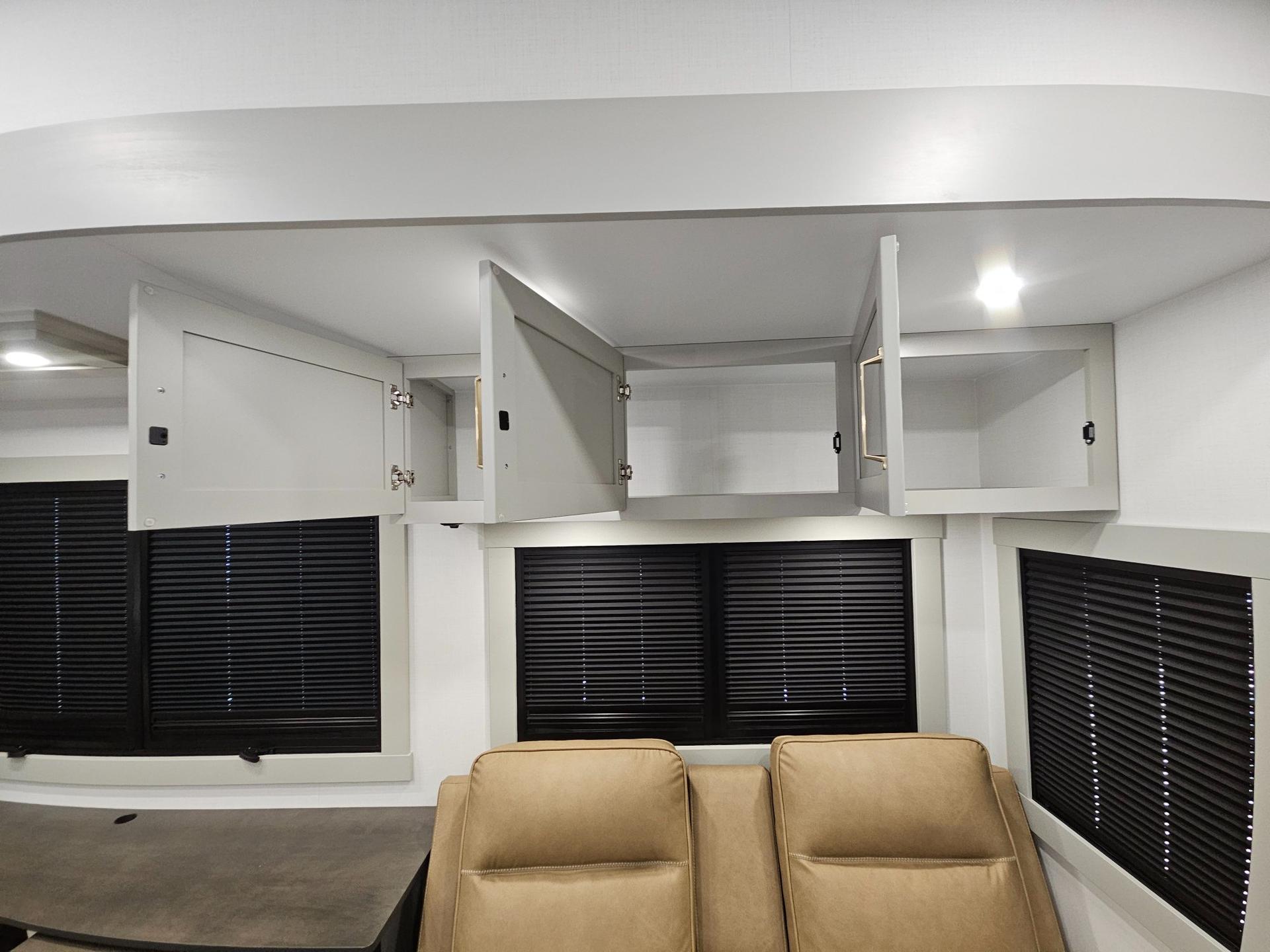 2026 Brinkley RV 2026 Brinkley RV Model Z - thumbnail 14