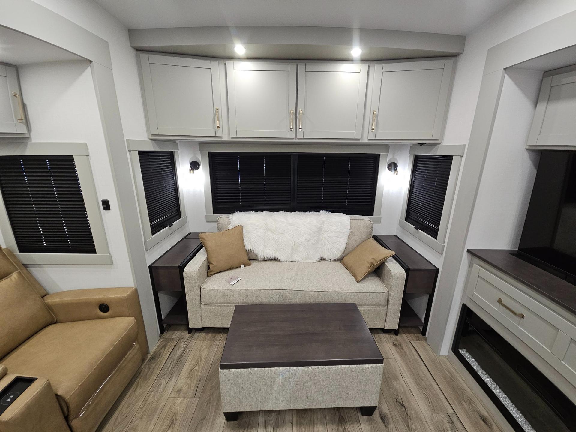 2026 Brinkley RV 2026 Brinkley RV Model Z - thumbnail 15
