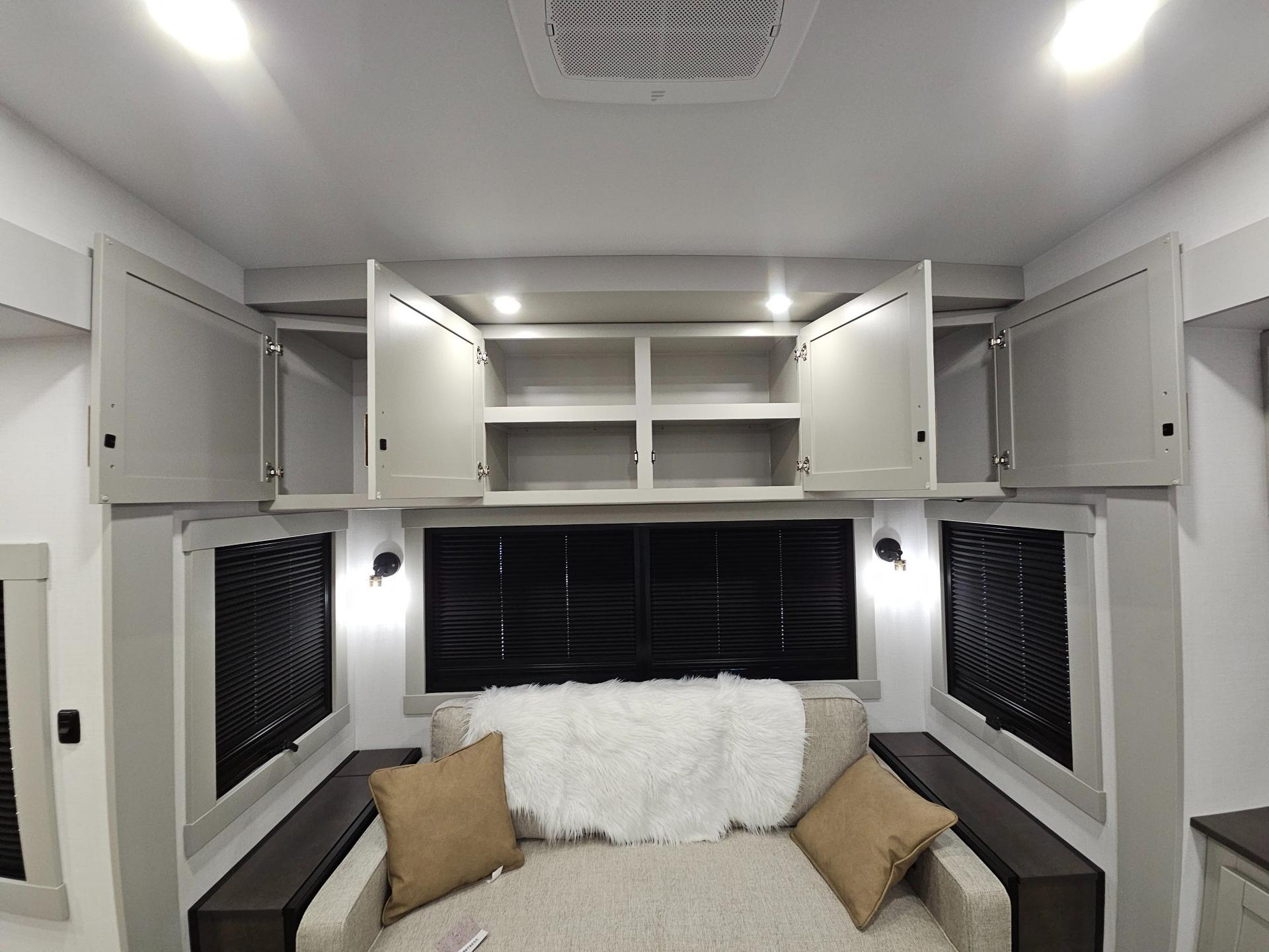 2026 Brinkley RV 2026 Brinkley RV Model Z - thumbnail 19