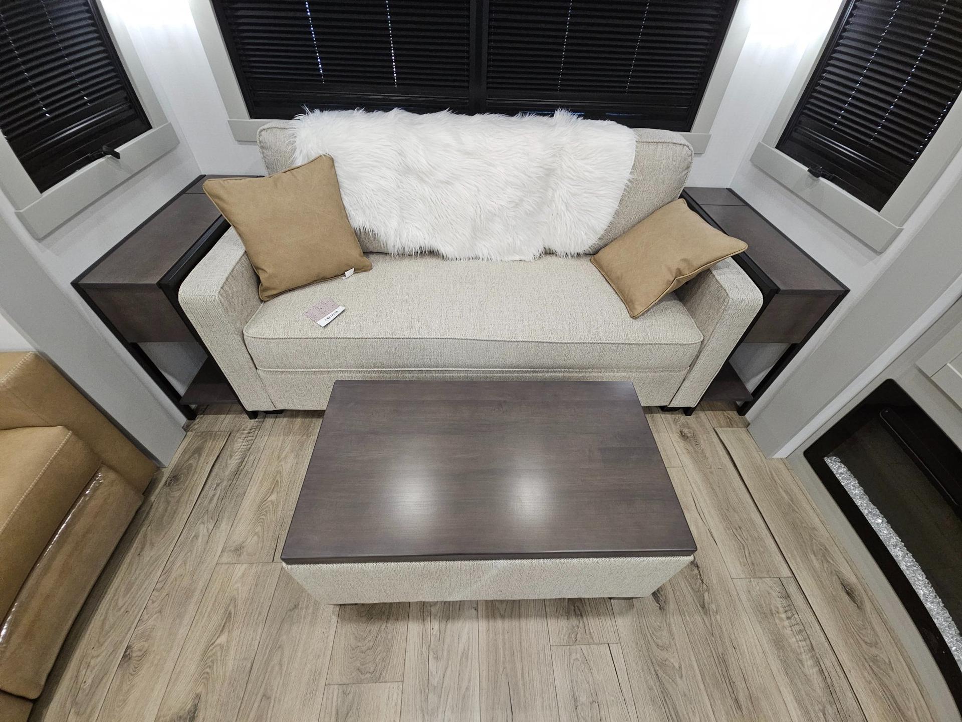 2026 Brinkley RV 2026 Brinkley RV Model Z - thumbnail 16